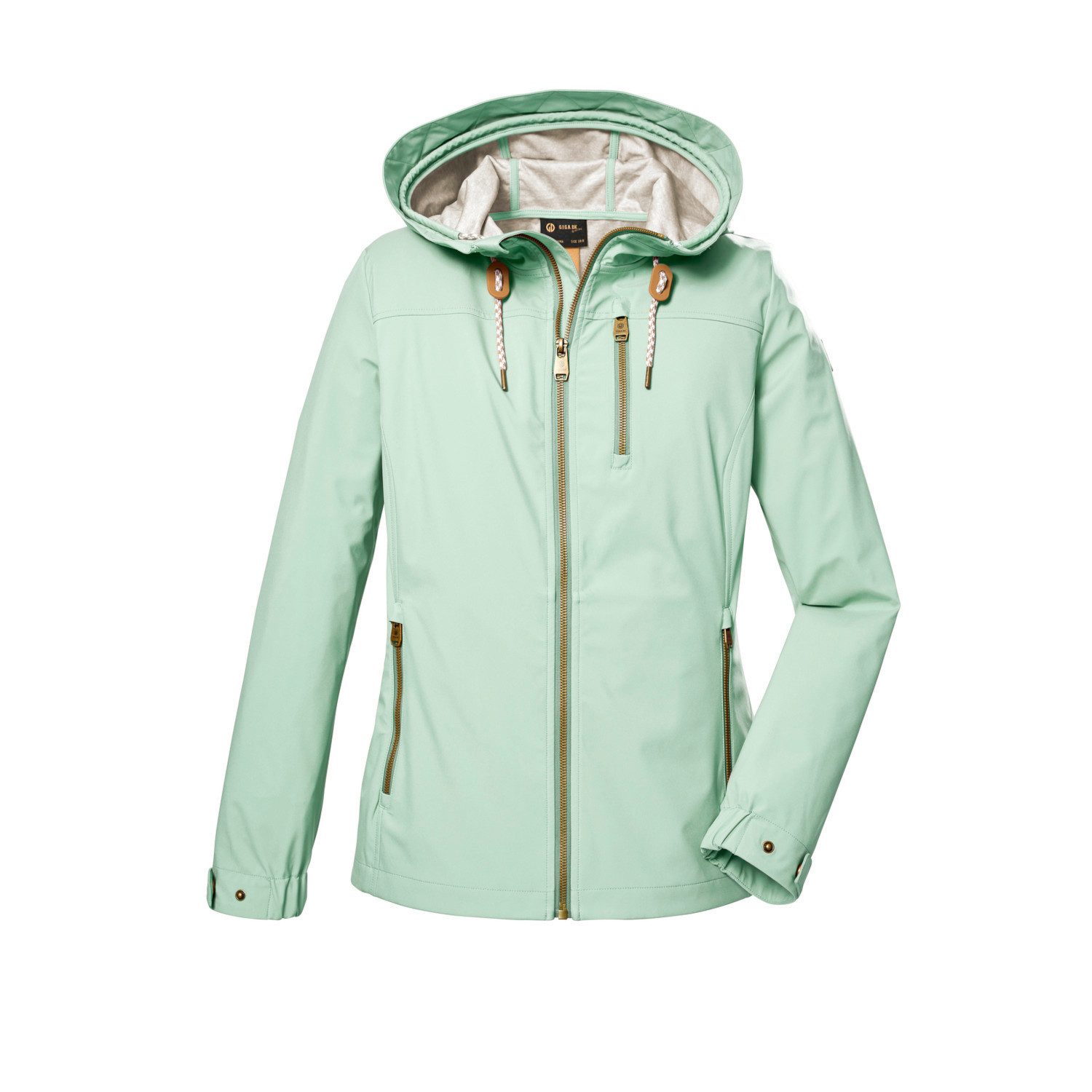 G.I.G.A. DX Softshelljacke G.I.G.A. DX Damen günstig online kaufen