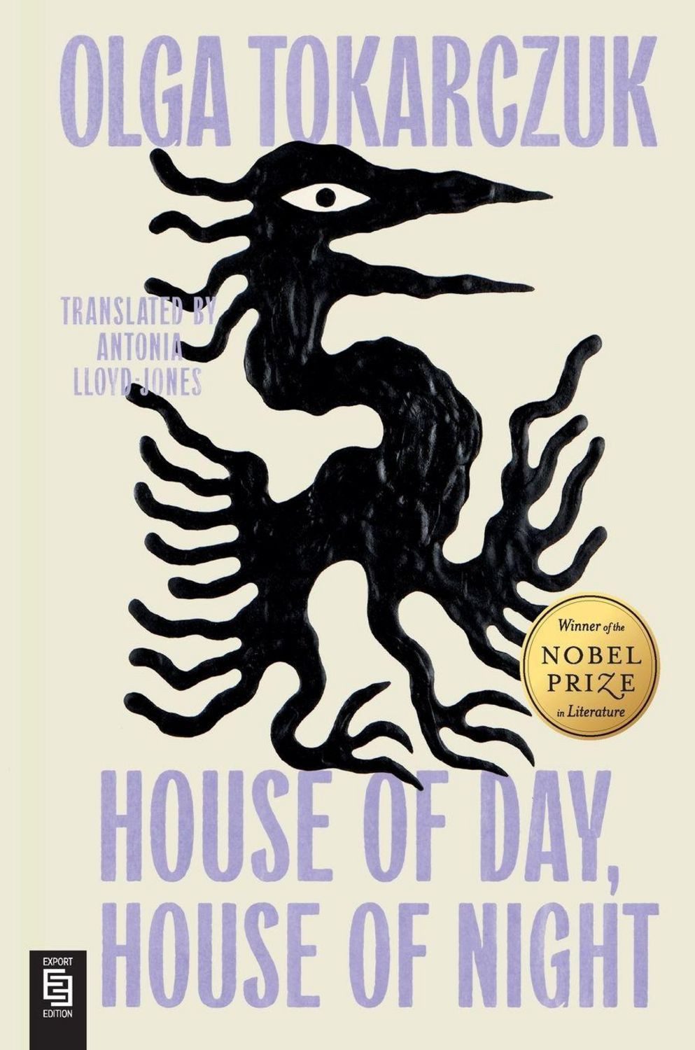 House of Day, House of Night / Olga Tokarczuk
