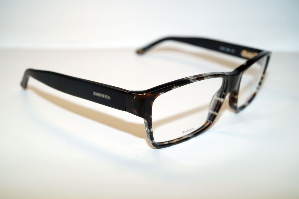 Carrera Eyewear Brille »CARRERA Brillenfassung CA 6178 08Q«