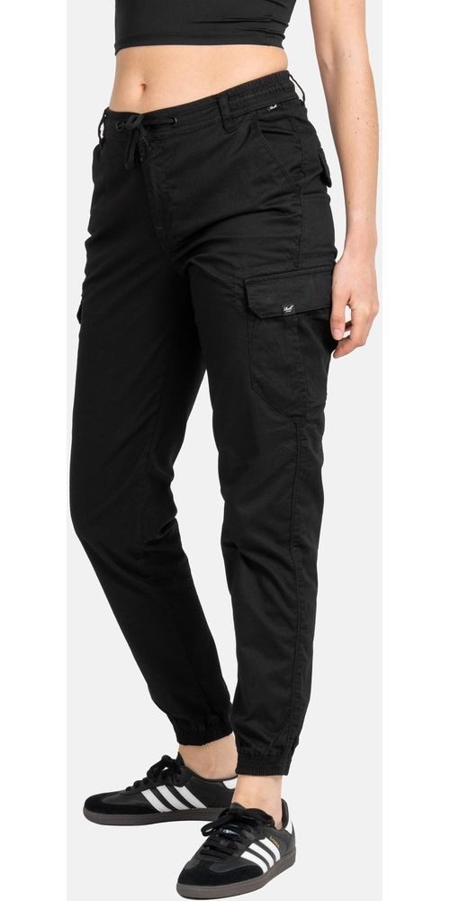 REELL Cargohose Reflex Women Lw Cargo günstig online kaufen