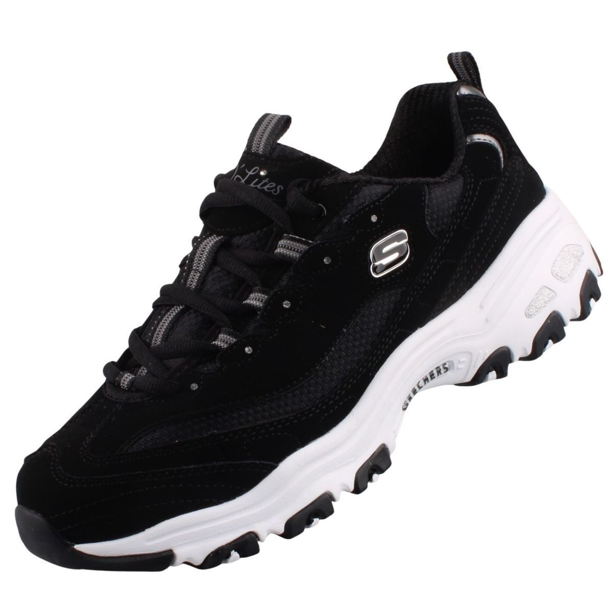Skechers 11930-BLK Sneaker günstig online kaufen