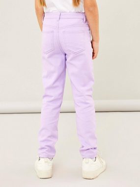 Name It Regular-fit-Jeans Rose (1-tlg) Plain/ohne Details