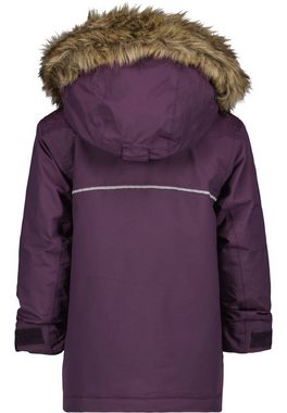 Didriksons Funktionsparka KURE KIDS PARKA 6