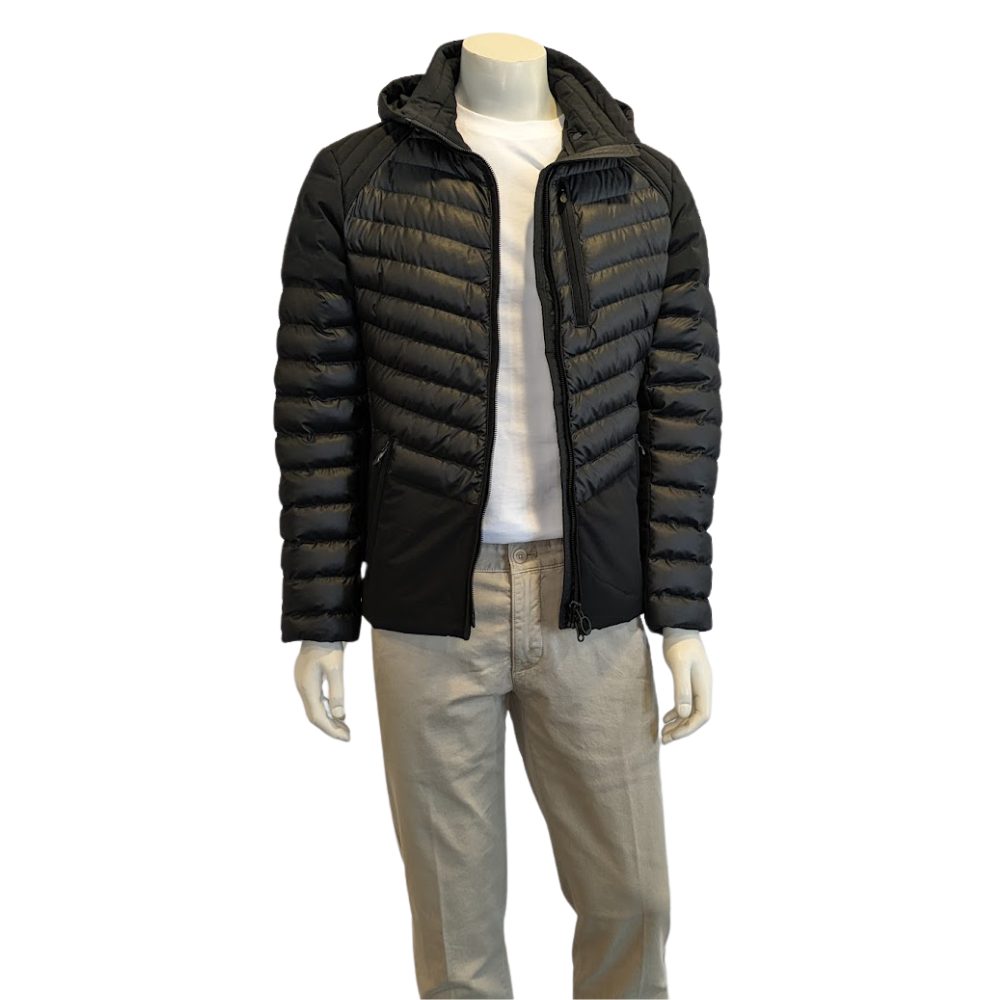 Wellensteyn Steppjacke Revox Men