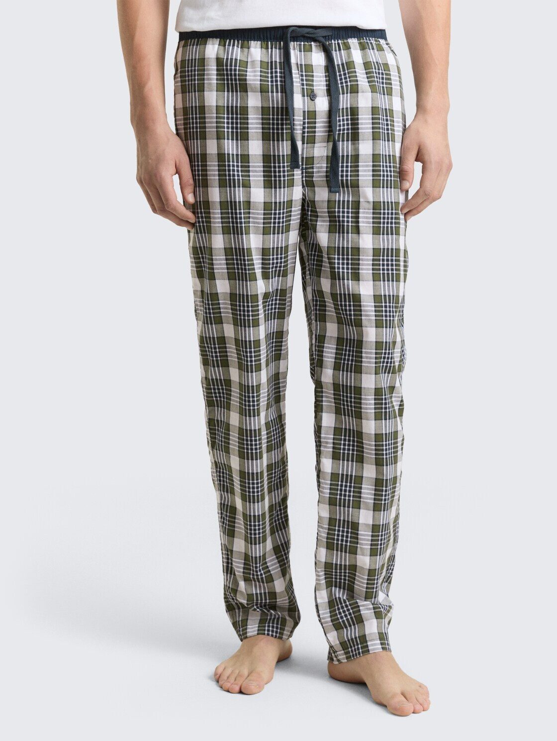 Pyjamahose Unterwäsche