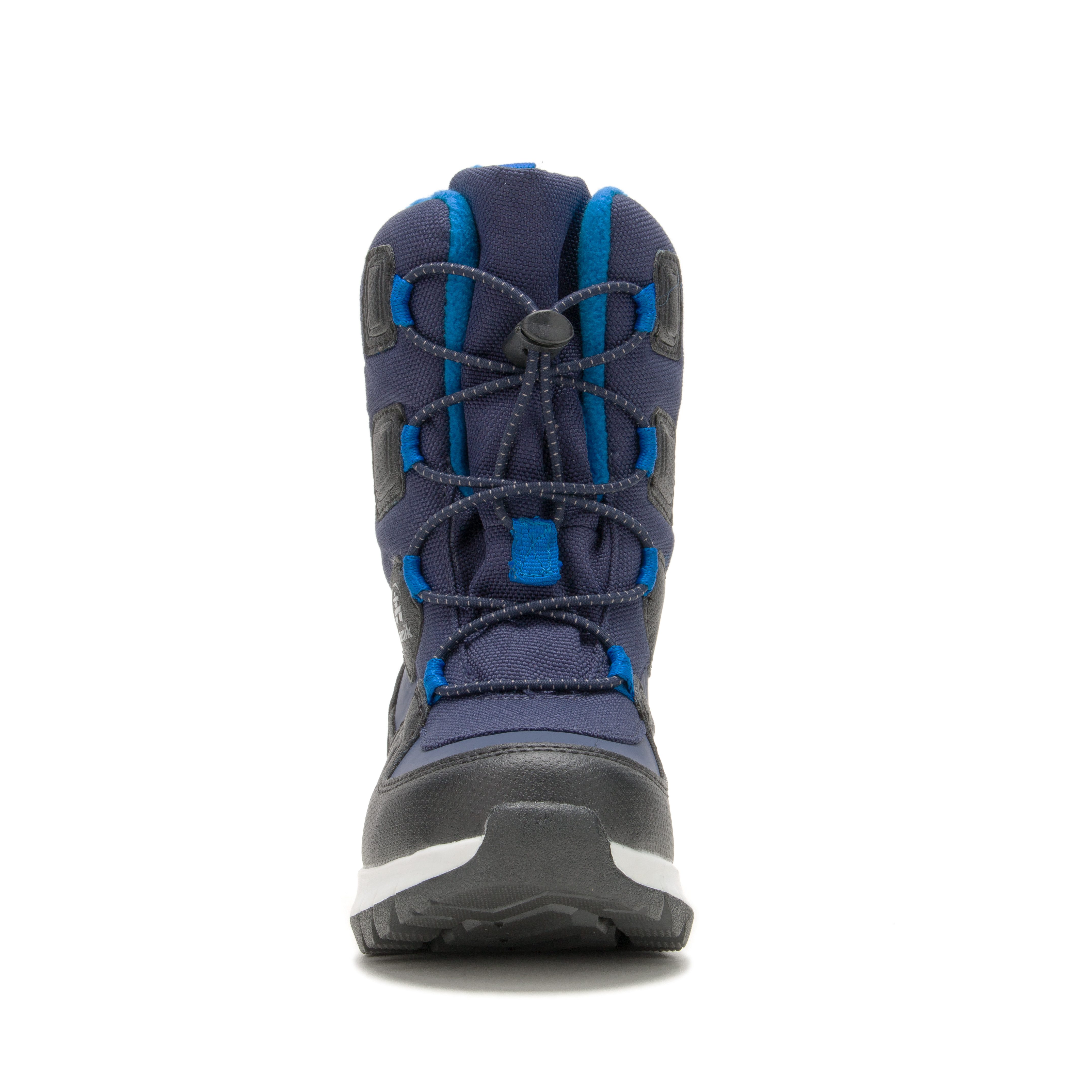 Kamik BOUNCER 2 Winterstiefel Angenehm warm bis zu -40°C