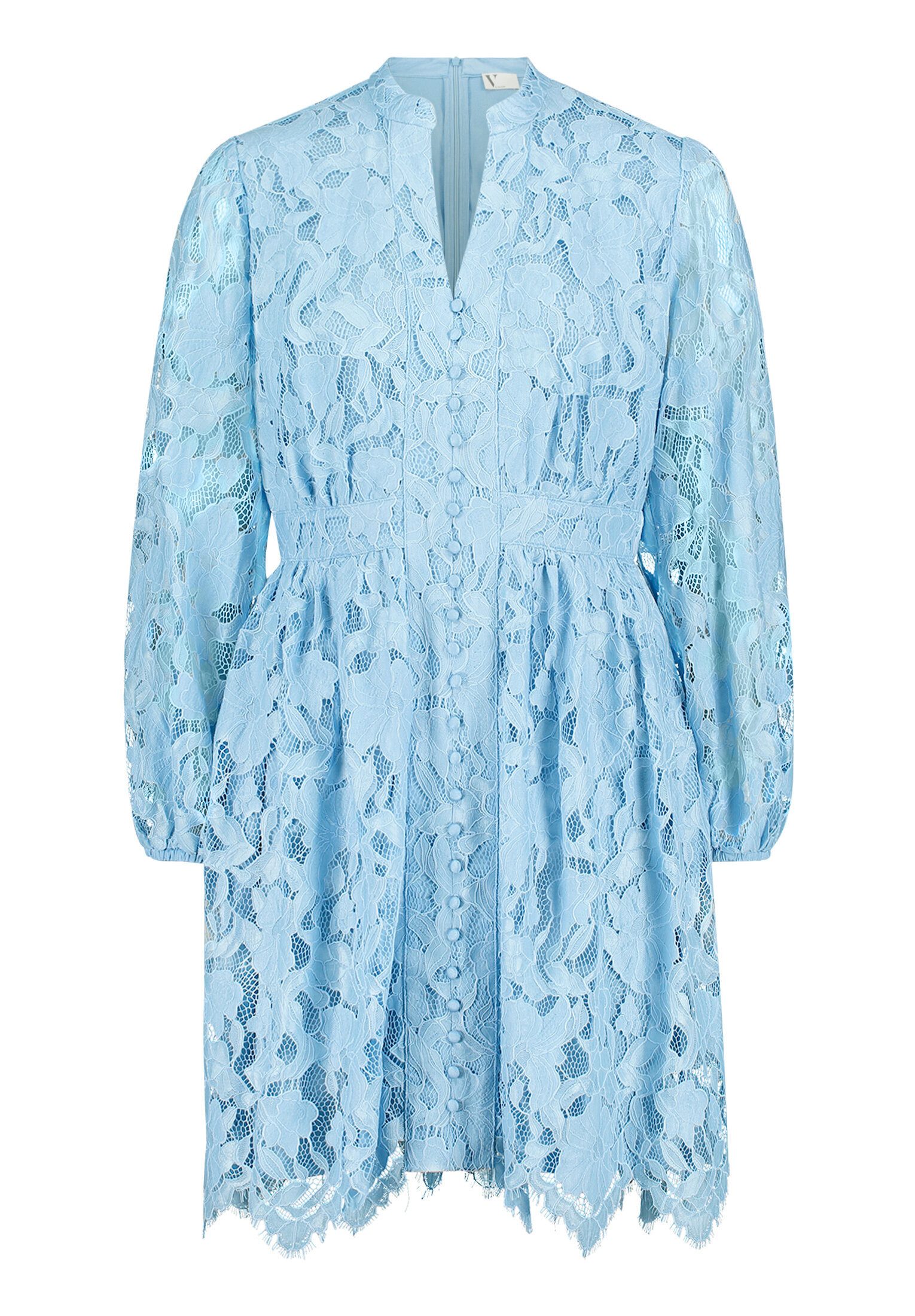Vera Mont Spitzenkleid Damen mit Spitze