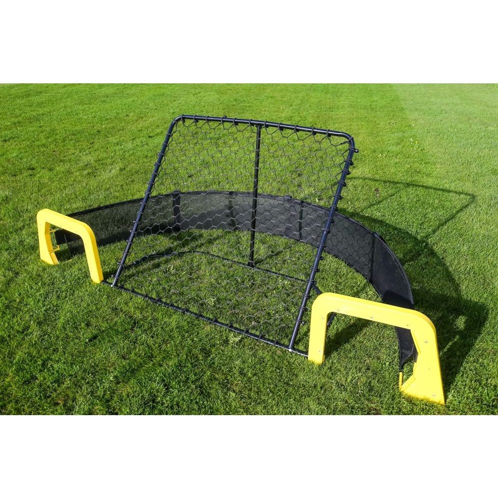 Trainingshilfe THE FOOTBALLMASTER®PRO (wetterfest) 2,7m x 1,6m