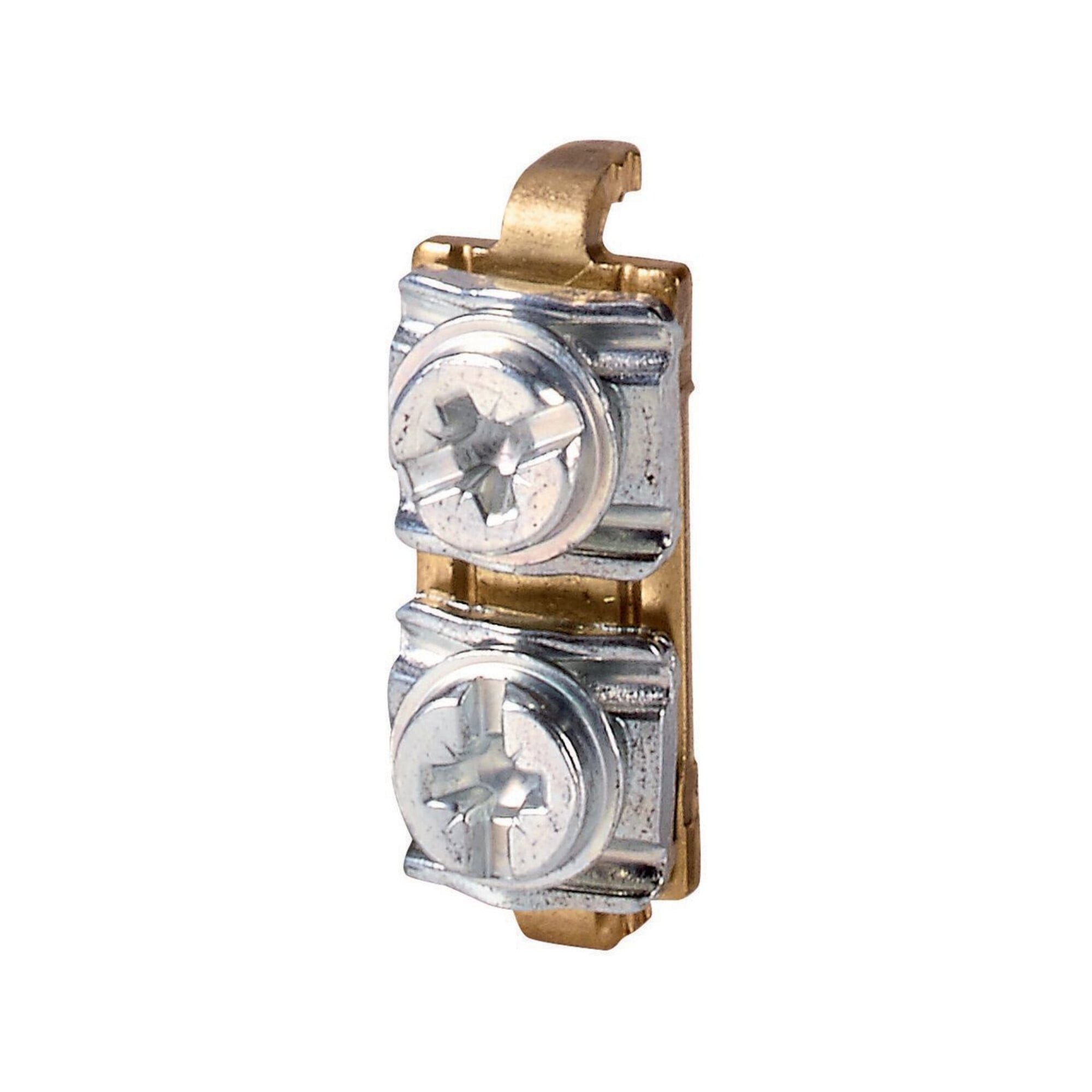 EATON Sicherungshalter Eaton Neutralleiterklemme f. Kleingehäuse K-CI-K1/2