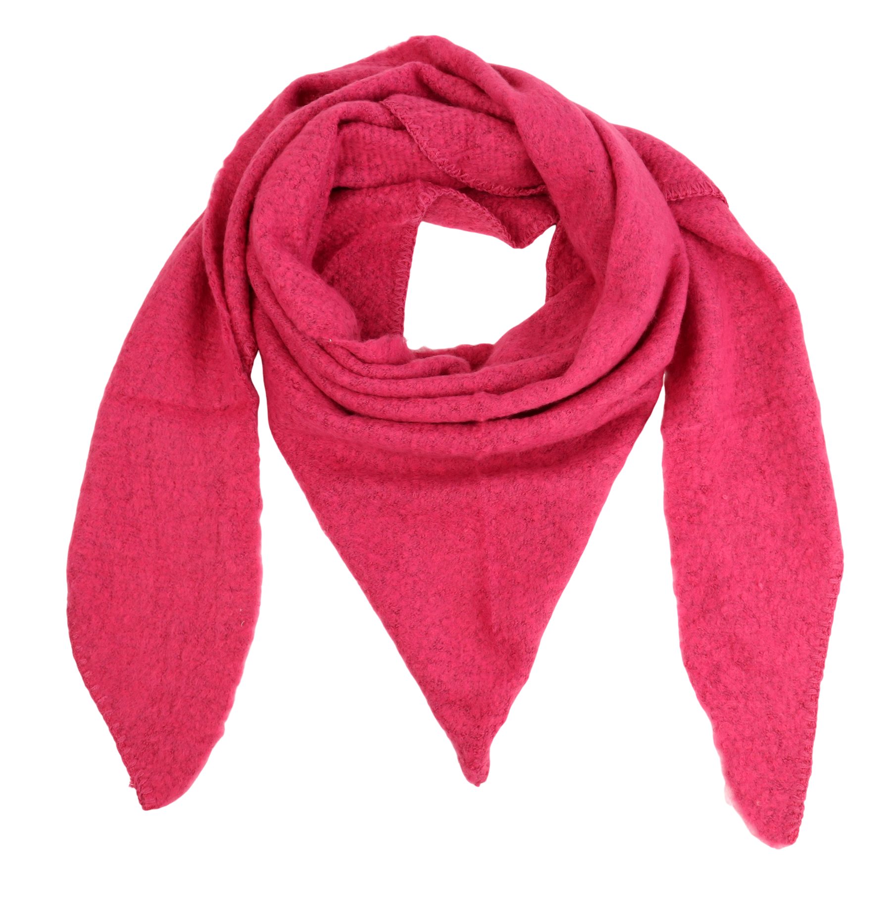 MIRROSI Dreieckstuch kuschliger und warmer Dreiecksschal günstig online kaufen