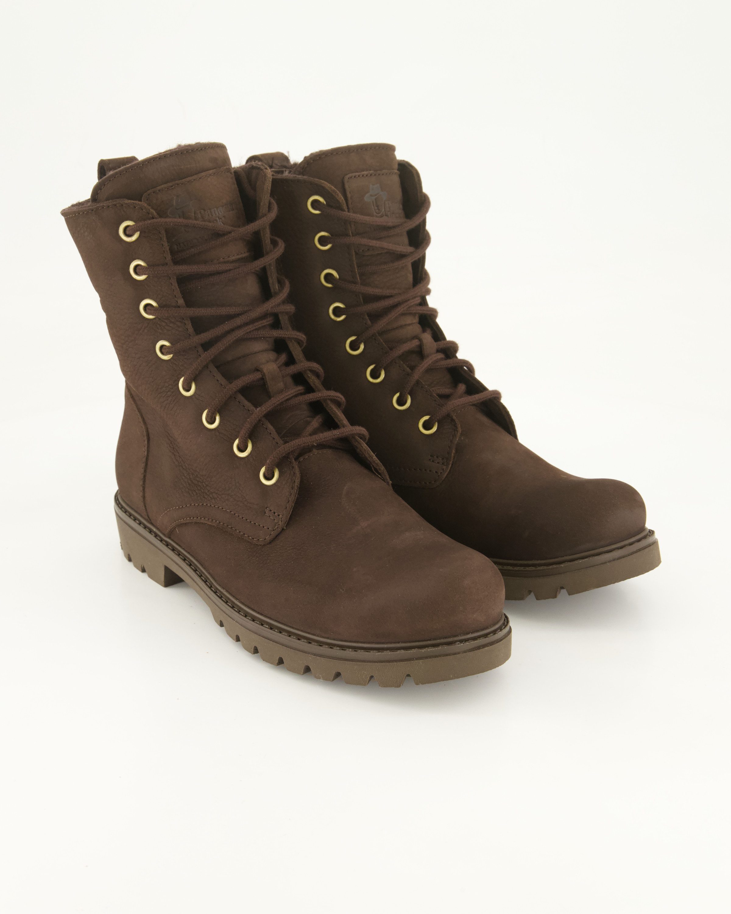 Panama Jack Frisia Igloo B11 Winterstiefelette Obermaterial: Leder