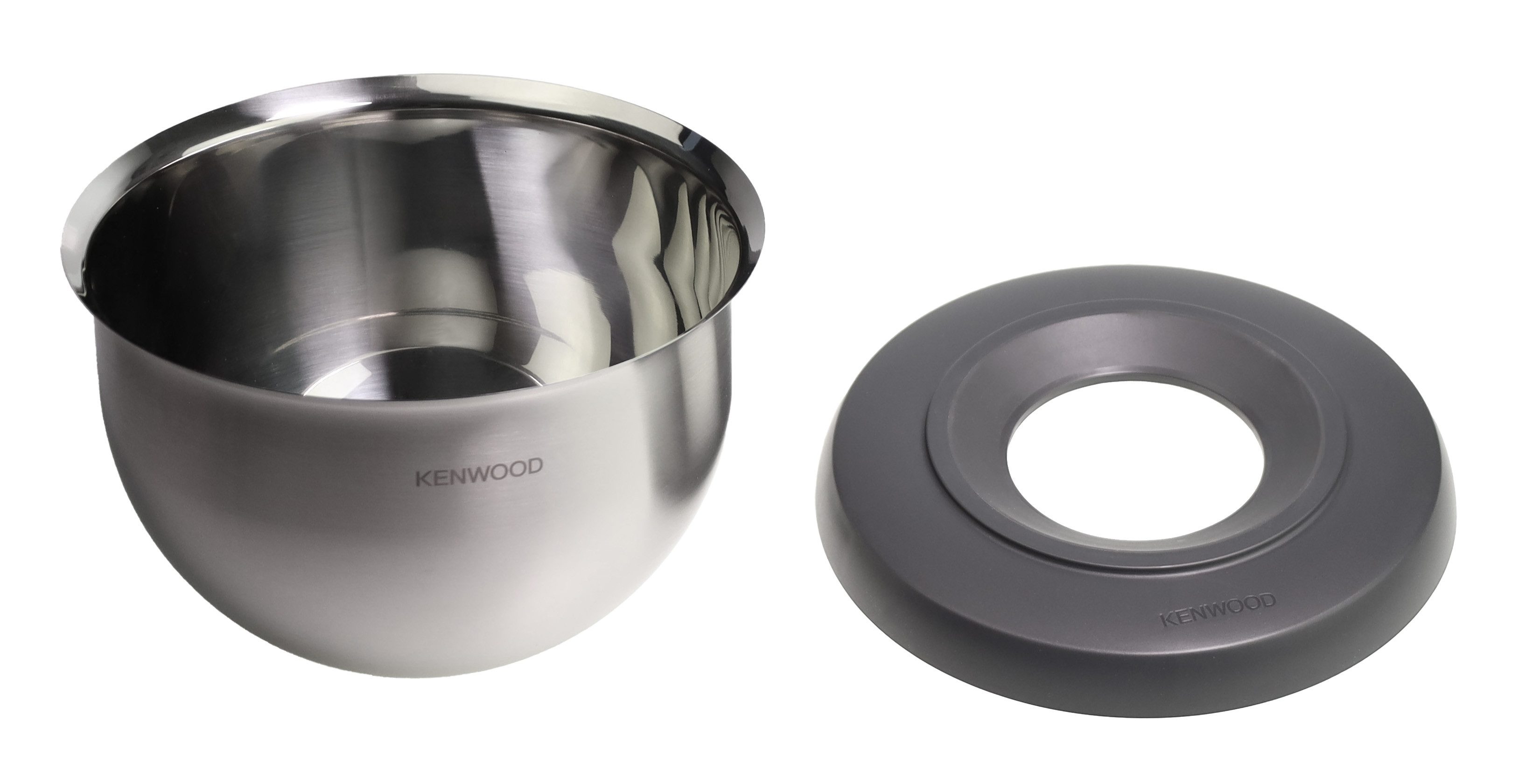 Kenwood Multikocher