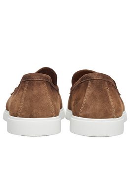 Hammerstein Halbschuhe Mit Quasten Loafer