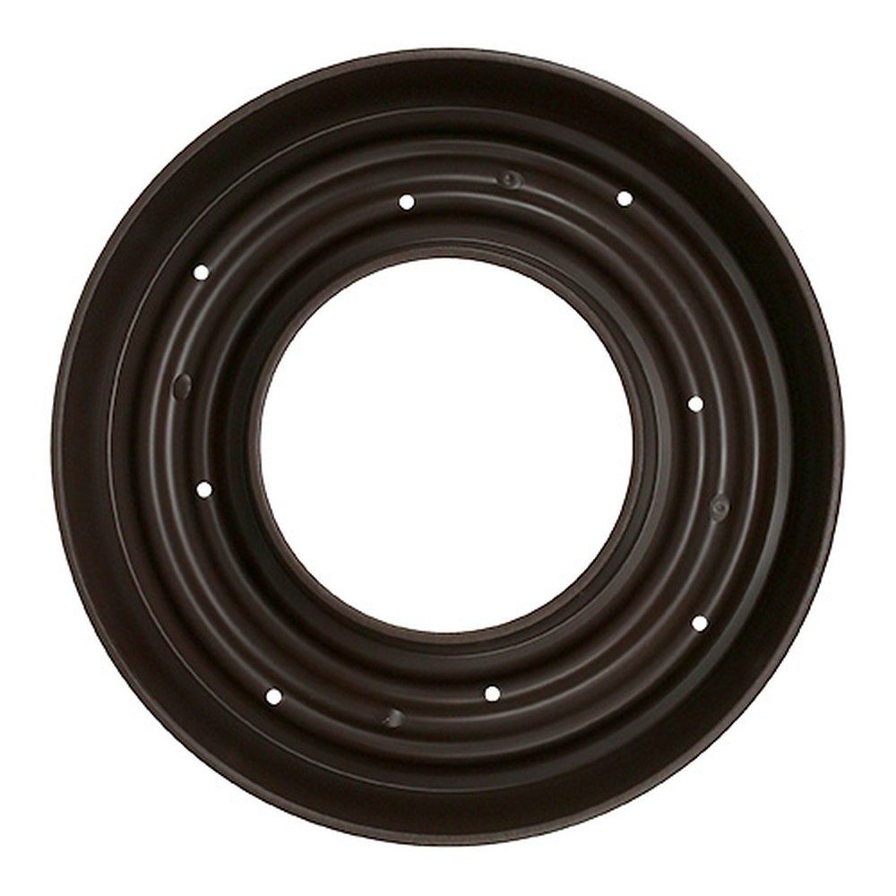 Florists Products Blumentopf Pflanzring für stilvolle Grabdekoration und Bepflanzung