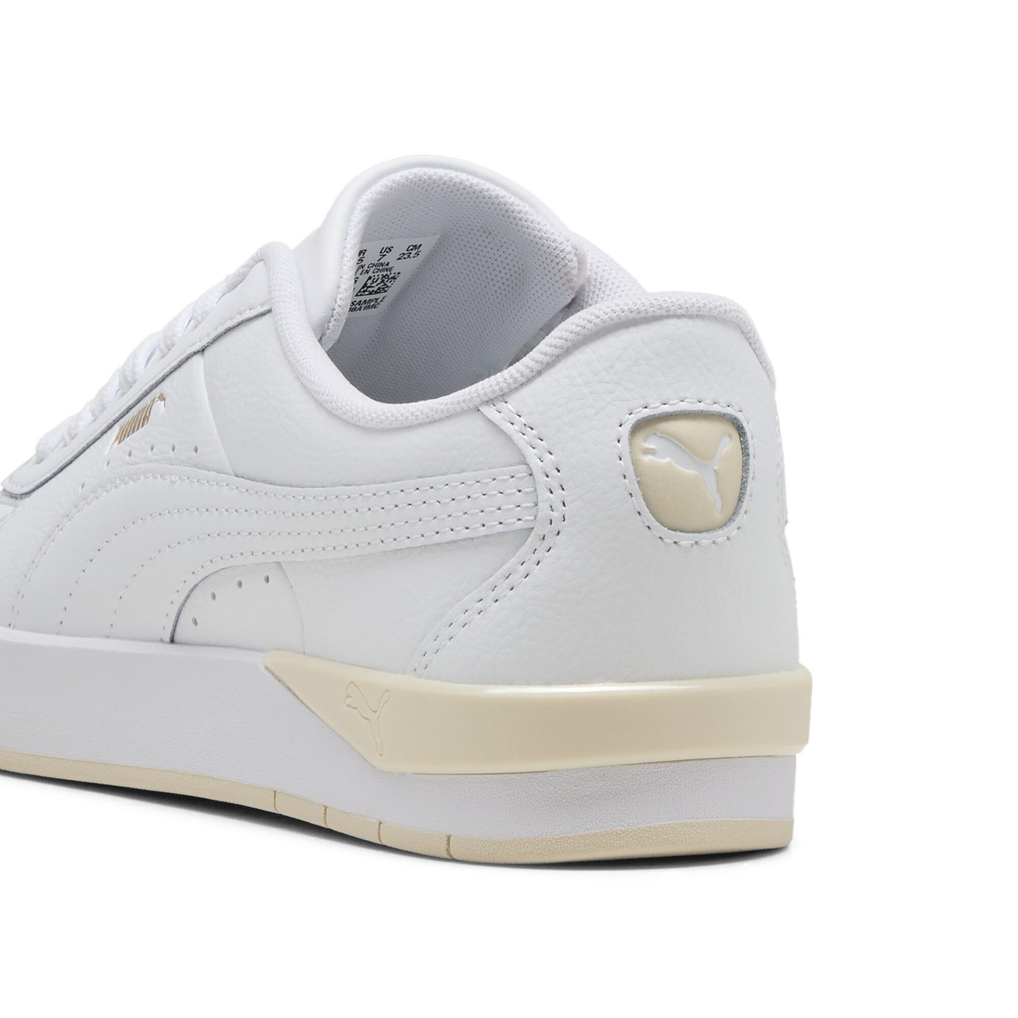 PUMA Jada Classic Sneakers Damen Sneaker günstig online kaufen