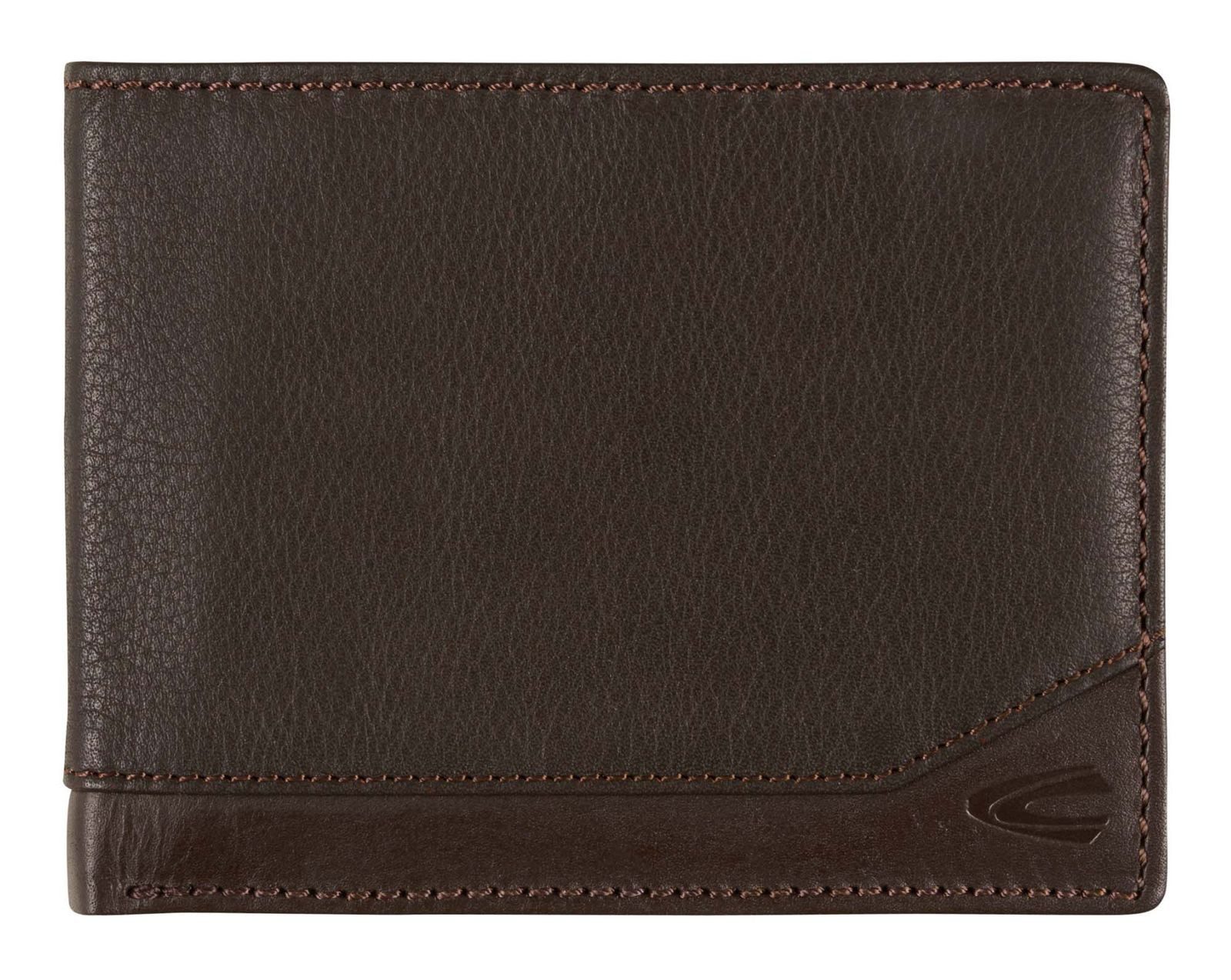 Geldbörse Horizontal Wallet
