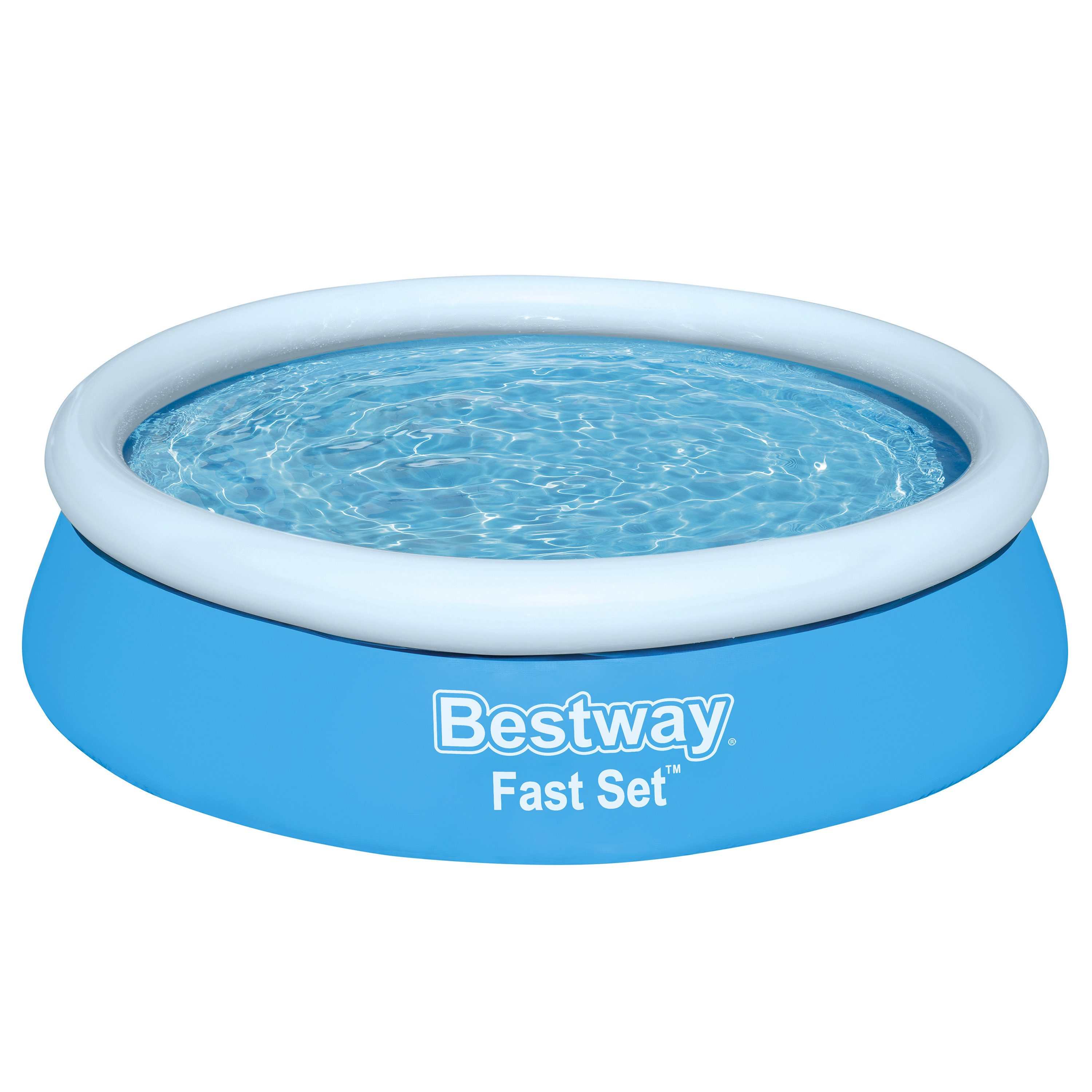Quick-Up Pool Fast Set™