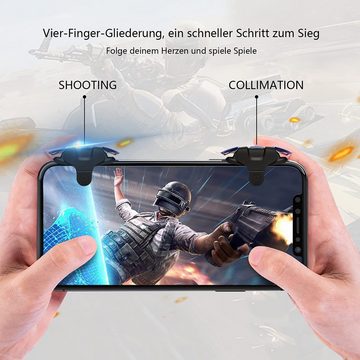 Gontence Triggerstab GelldG, PUBG Mobile Game Trigger