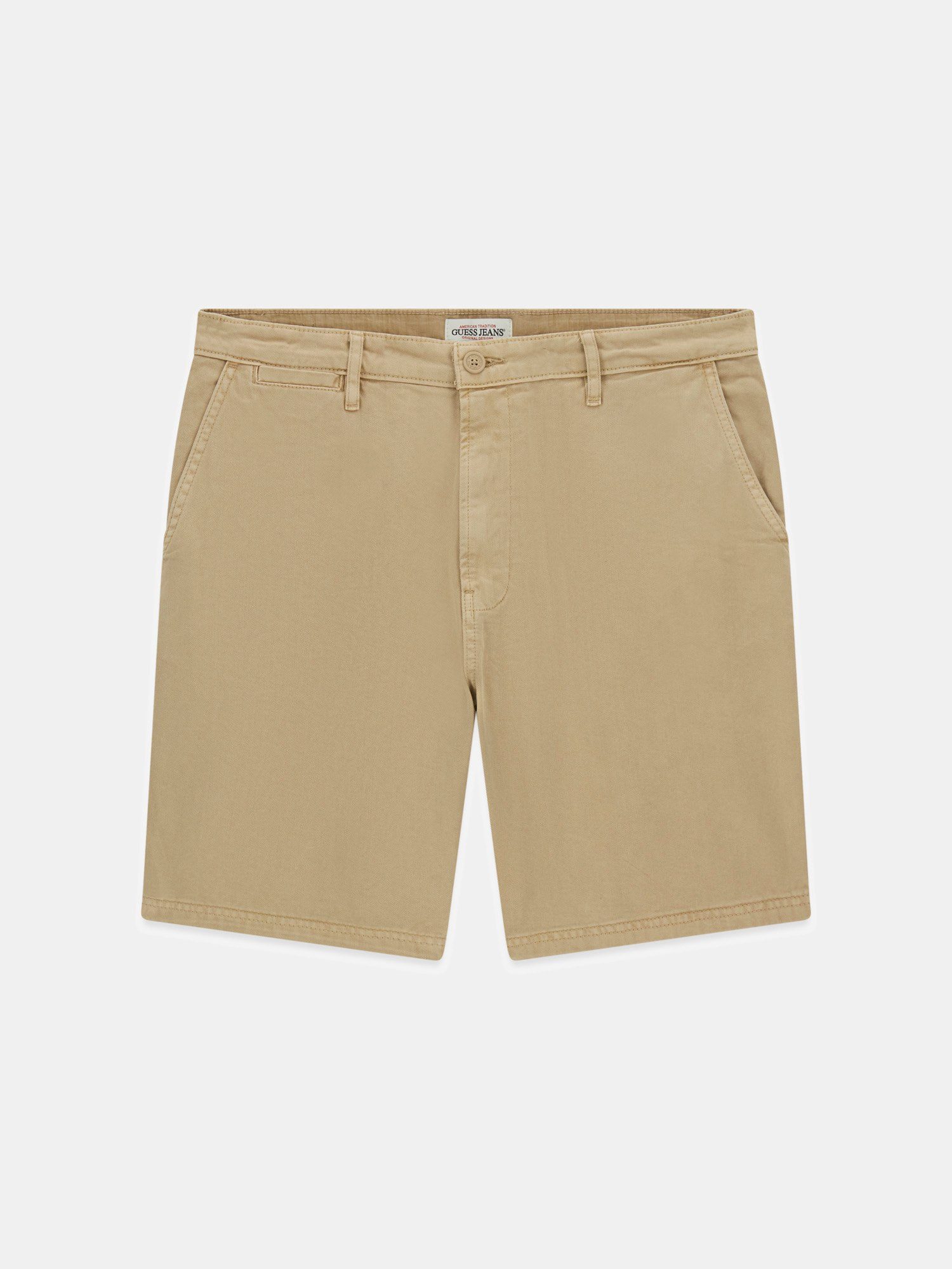 Guess Bermudas GJ REGULAR CHINO SHORT