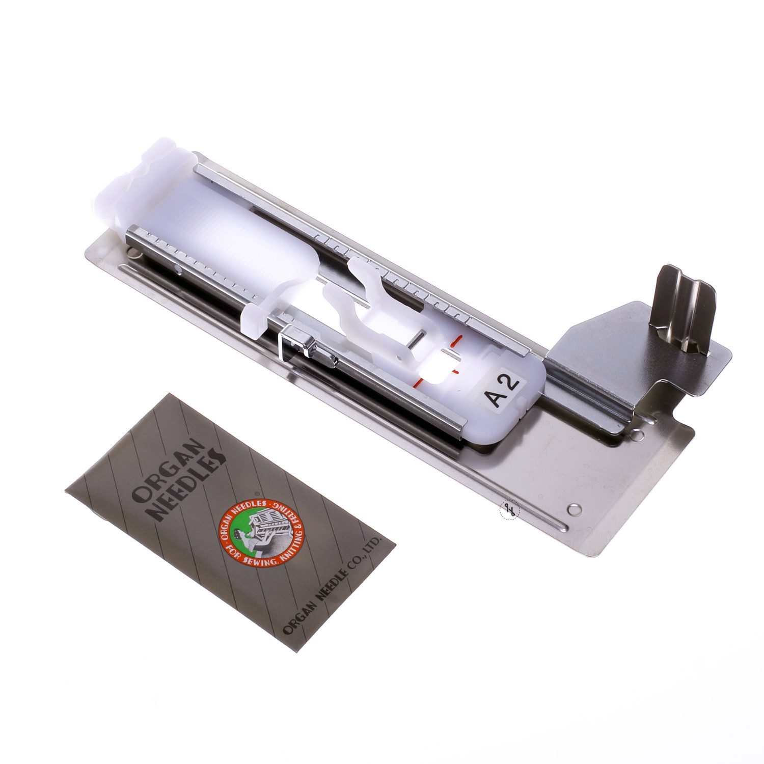 Brother Nähmaschine Automatischer Knopflochfuß F084