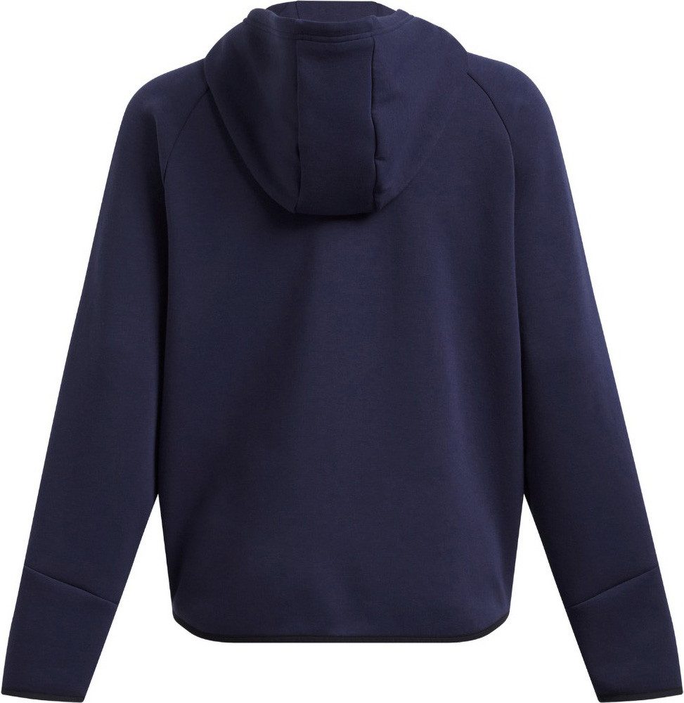 Under Armour® Sweatjacke Unstoppable Fleece Fz günstig online kaufen