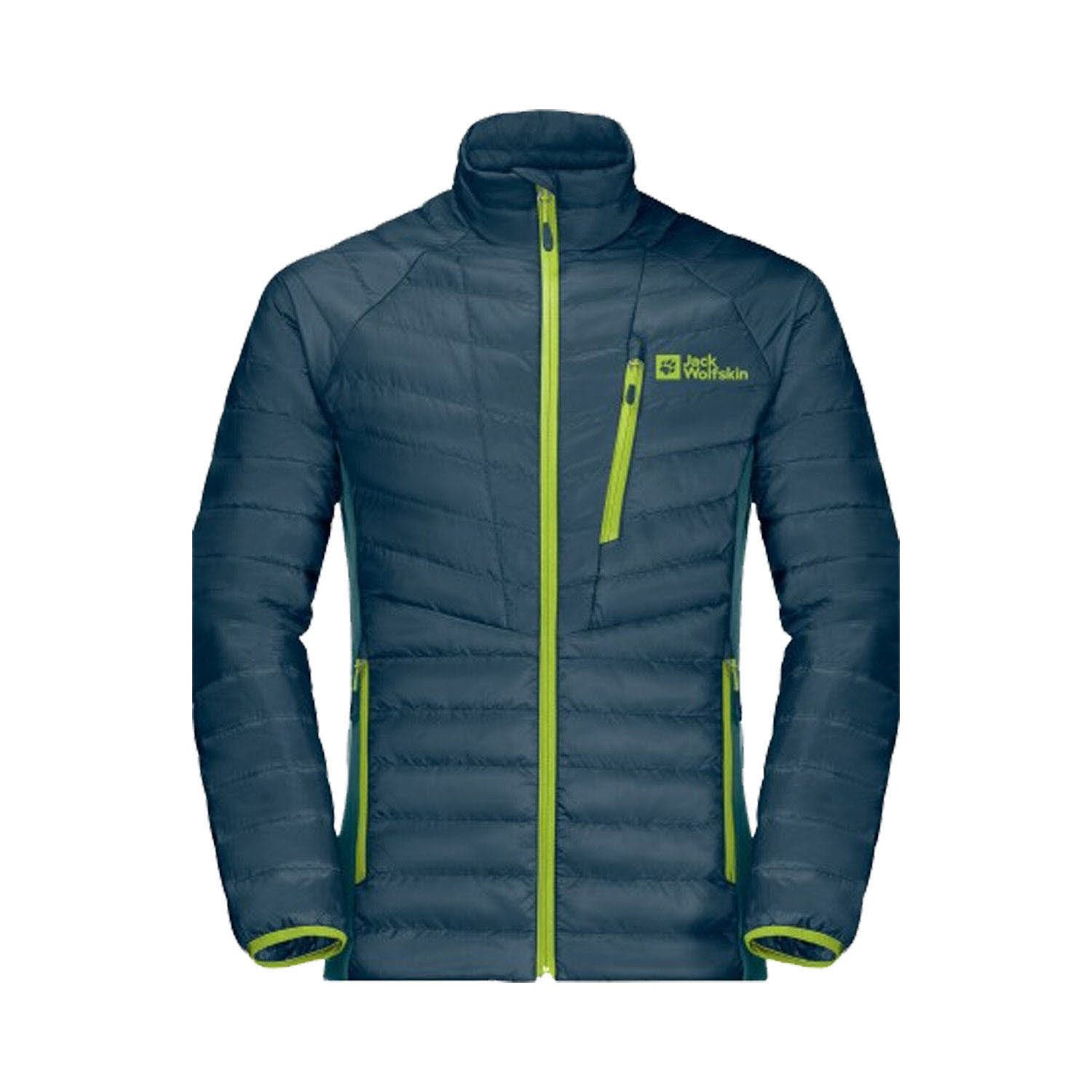 Allwetterjacke Routeburn Pro Ins