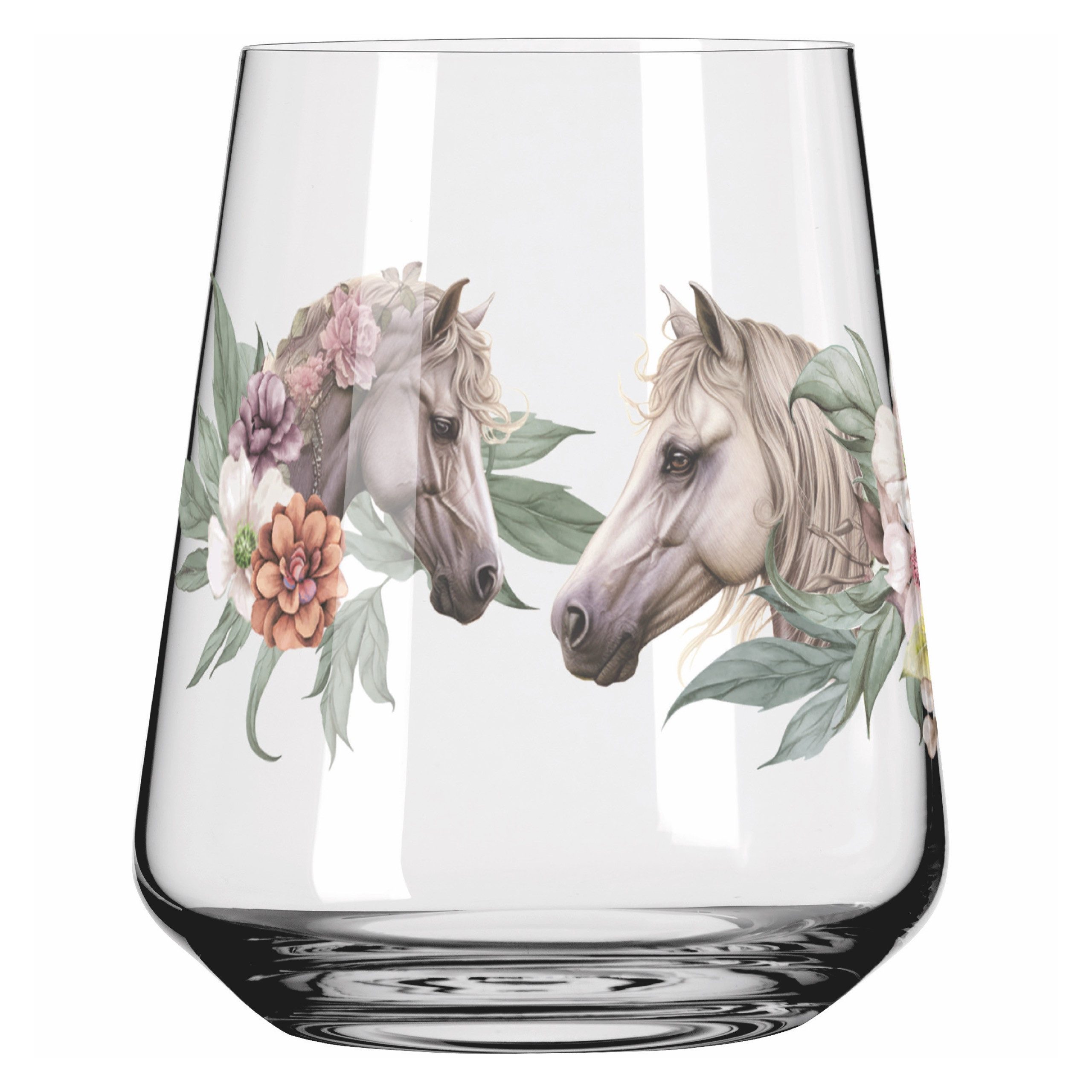 Ritzenhoff Glas Reitgold