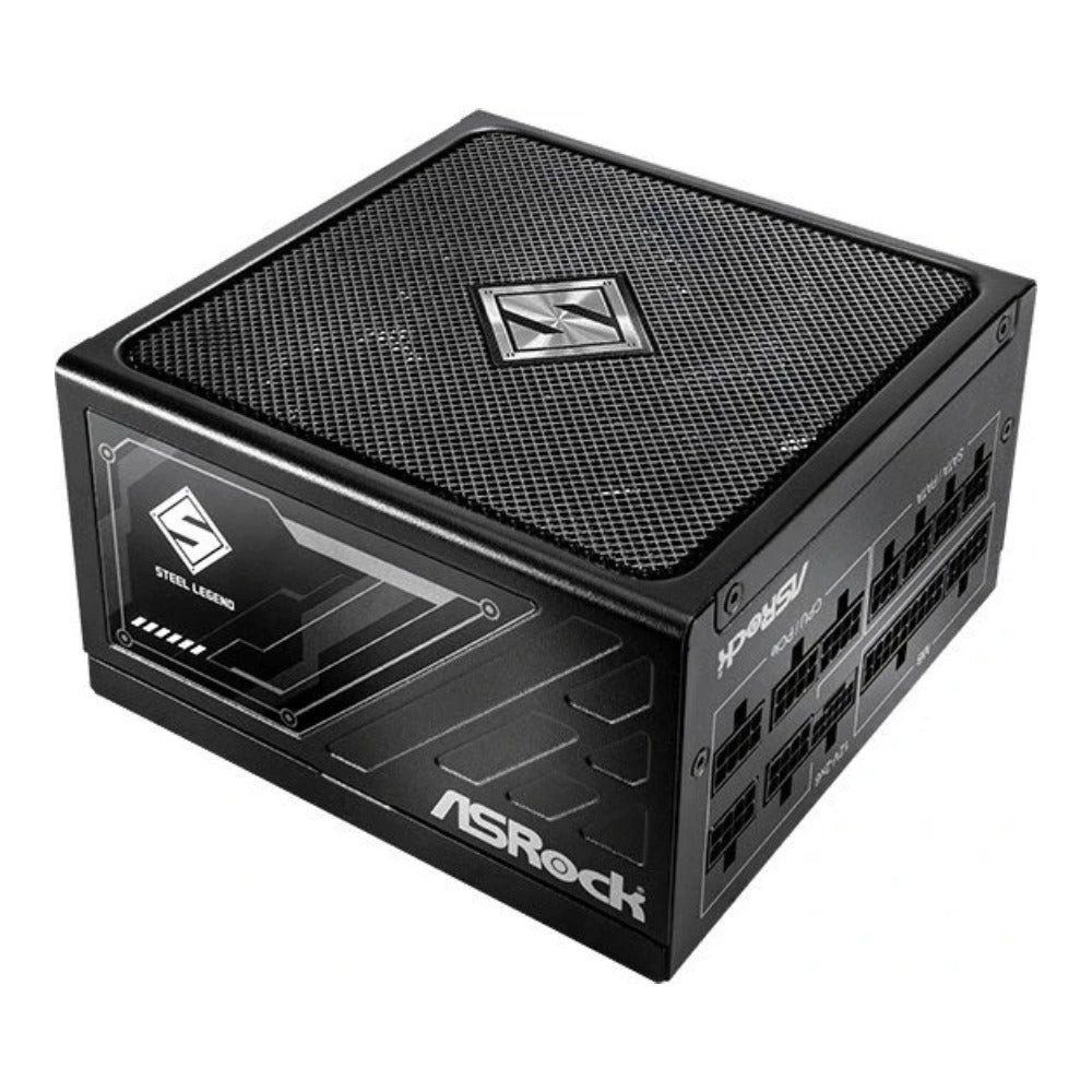 Asrock PC-Netzteil