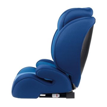 capsula® Autokindersitz capsula MT5X blau