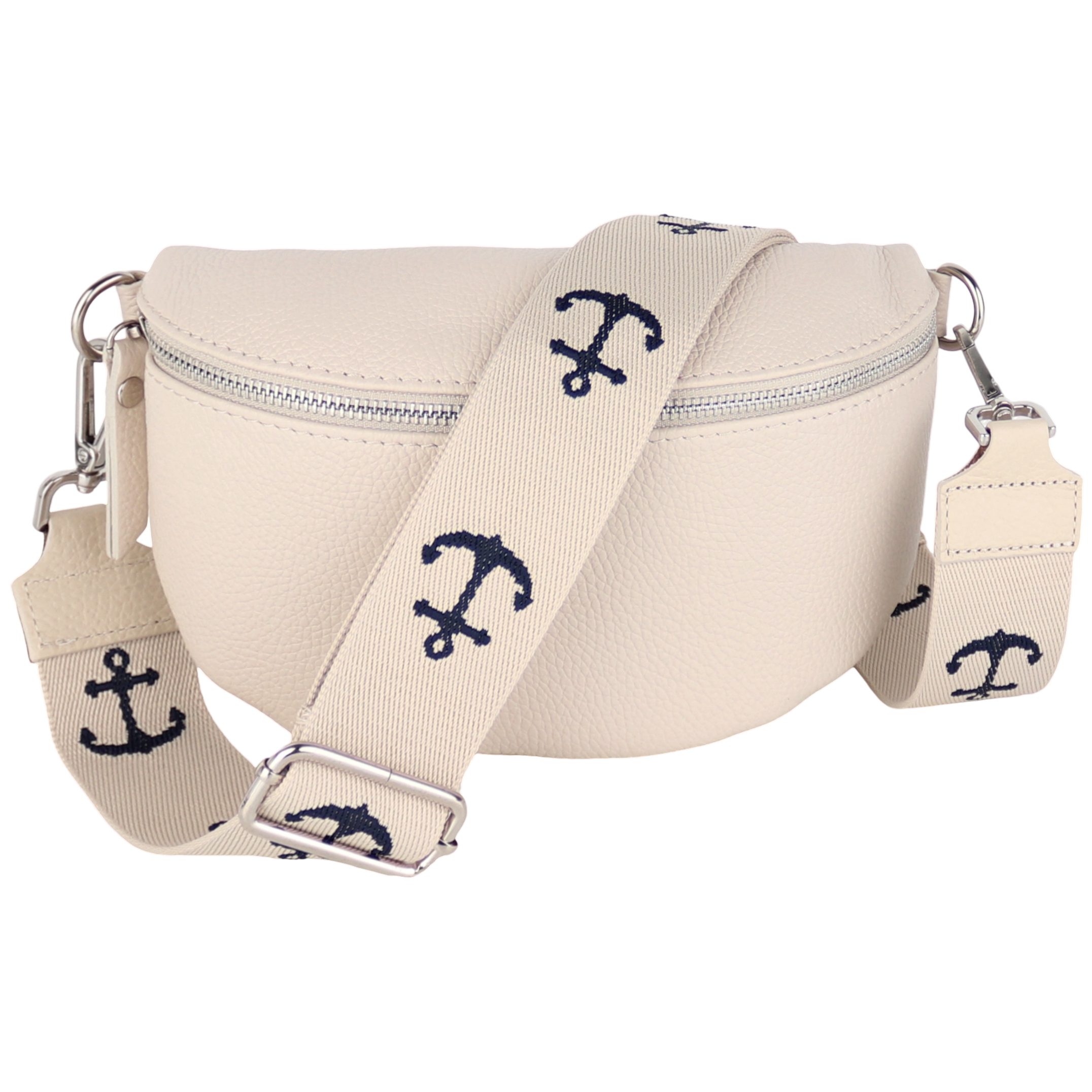 Beige (Anker Blau)