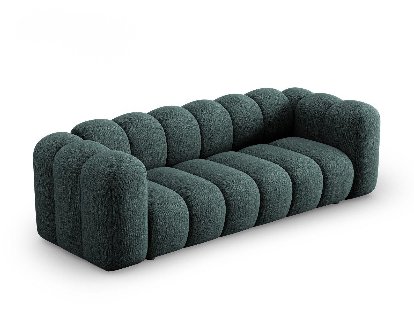 Micadoni Sofa Lupine, 3-Sitzer günstig online kaufen
