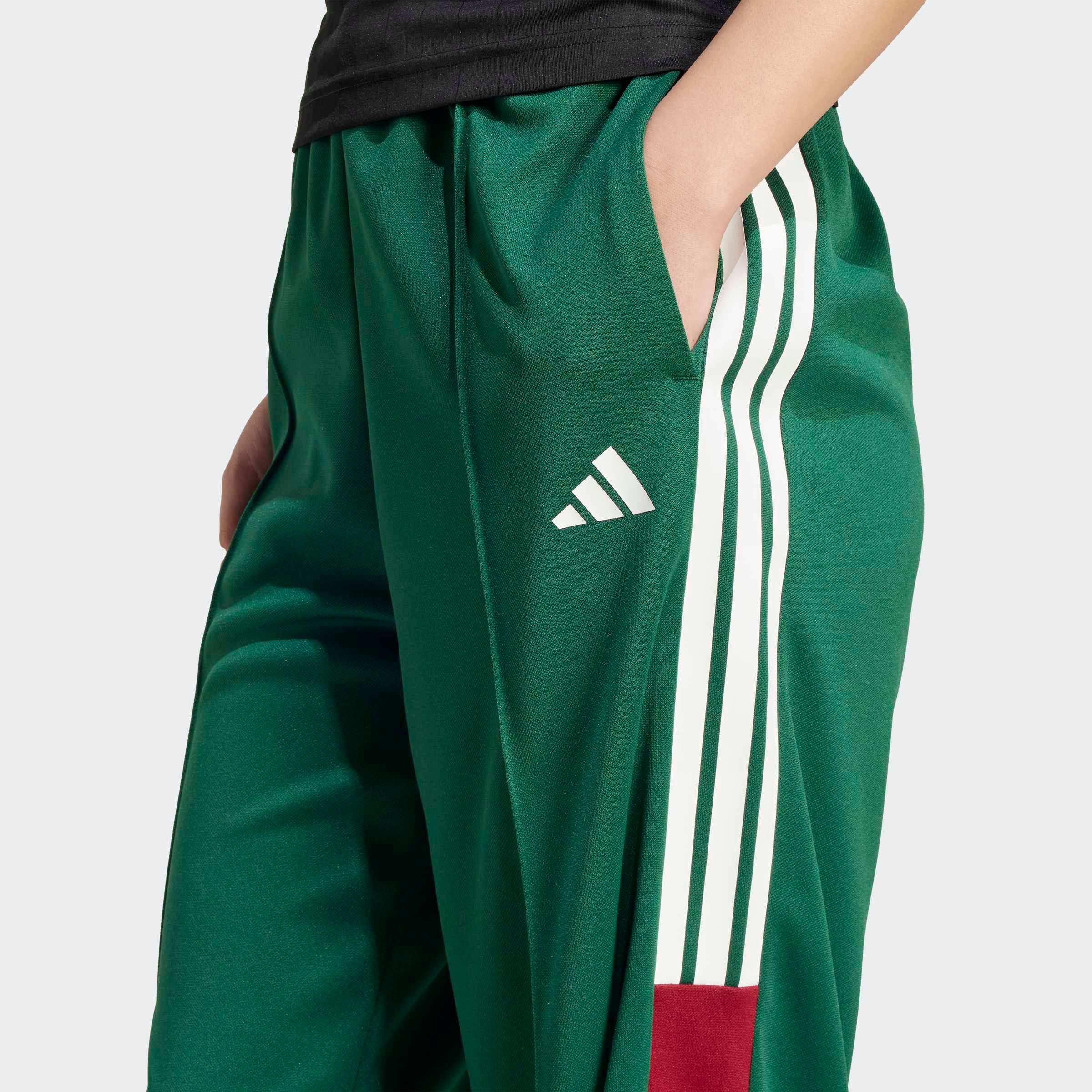 adidas Sportswear Sporthose TIRO NATIONS PACK WIDE-LEG