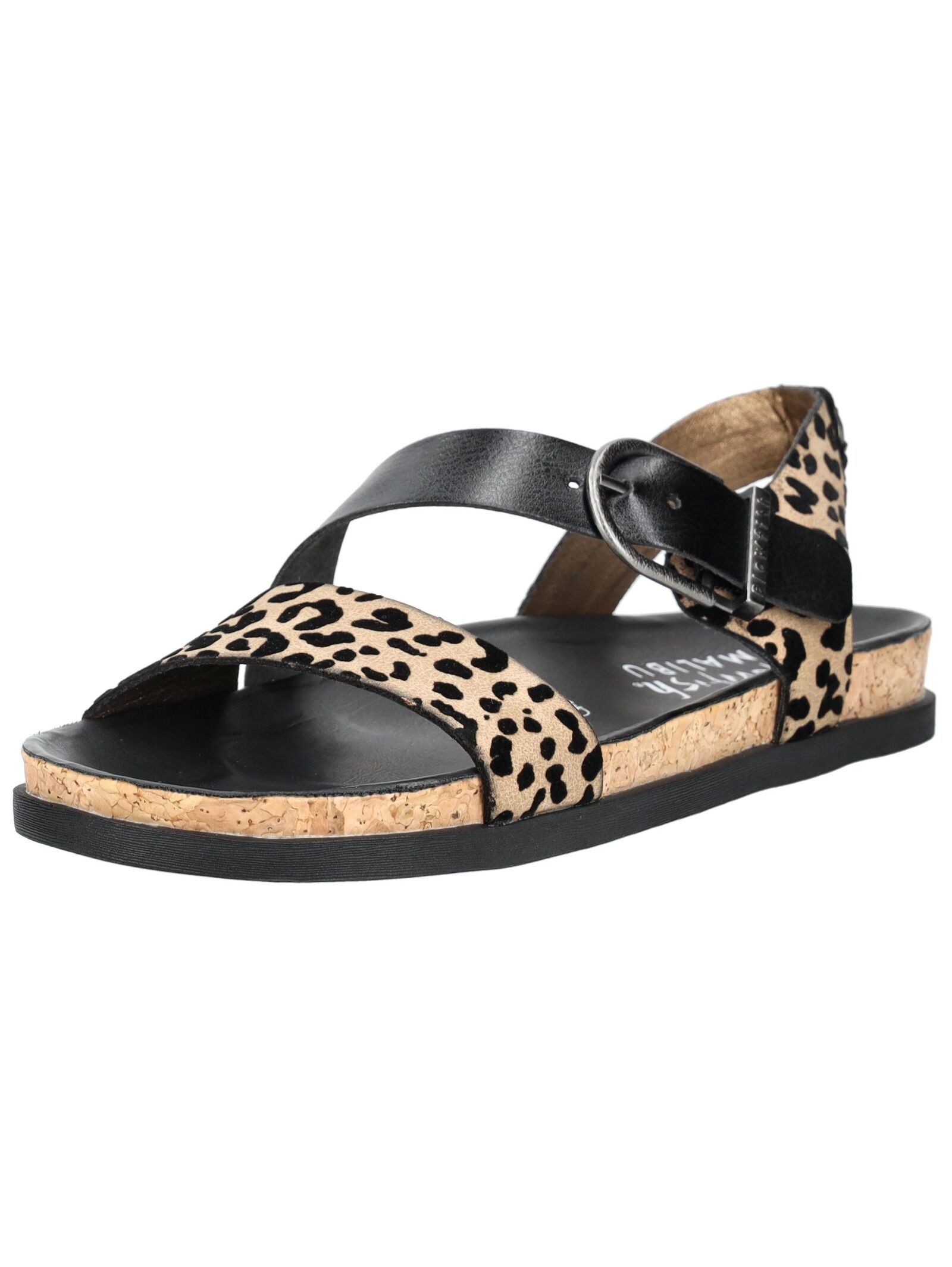 Blowfish Sandalen Lederimitat Riemchensandalette günstig online kaufen
