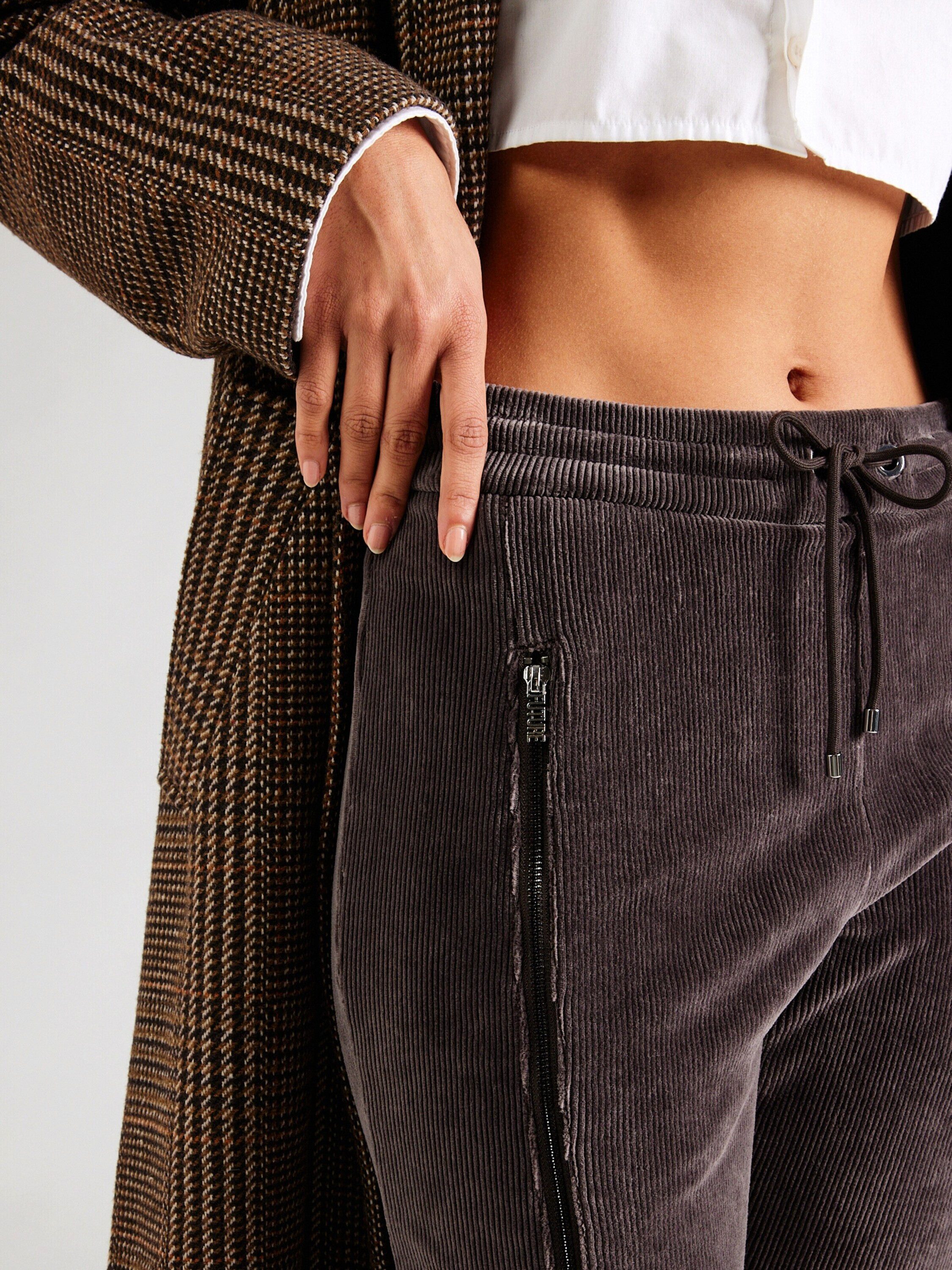 MAC 7/8-Hose Future (1-tlg) Plain/ohne Details