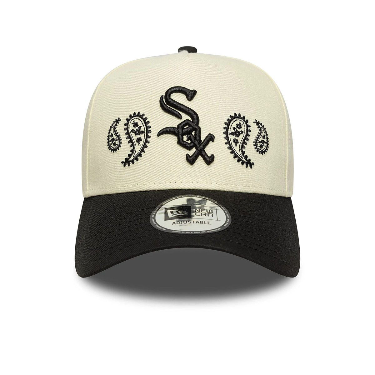 New Era Snapback Cap Chicago White günstig online kaufen