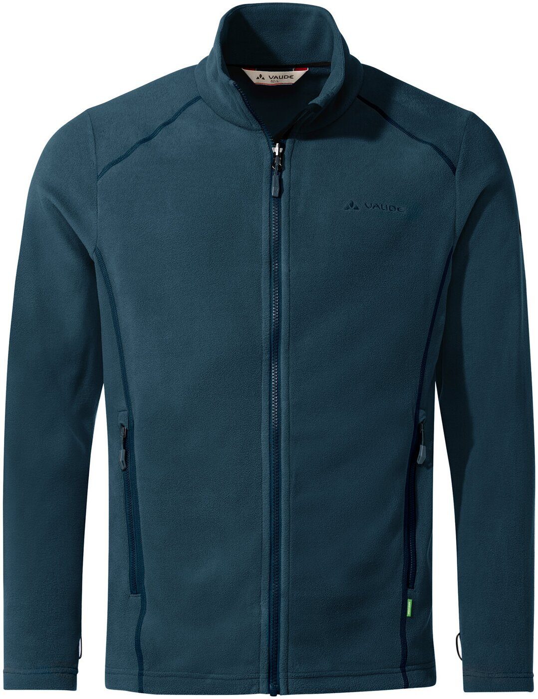 VAUDE Fleecejacke Me Rosemoor Fleece Jacket II DARK SEA günstig online kaufen