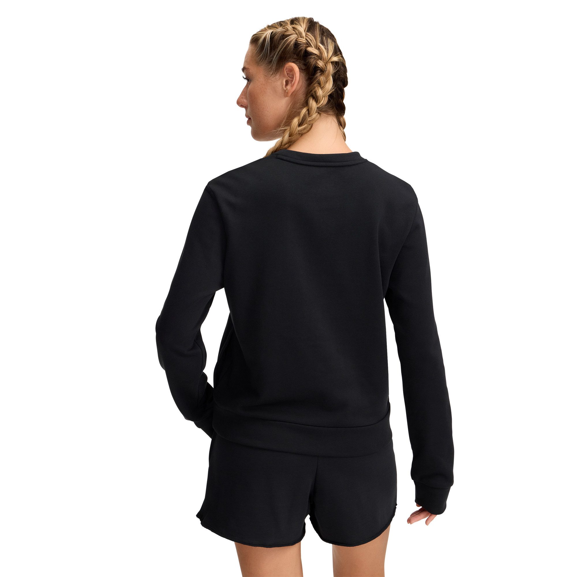 Under Armour® Fleecepullover Under Armour Damen günstig online kaufen