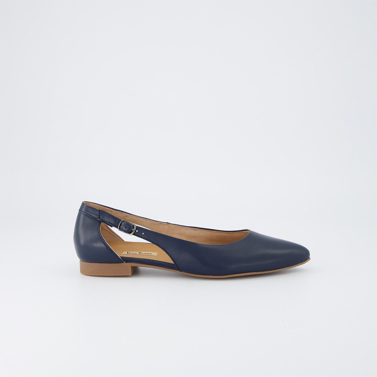 Paul Green Paul Green 2992-137, Ballerina günstig online kaufen