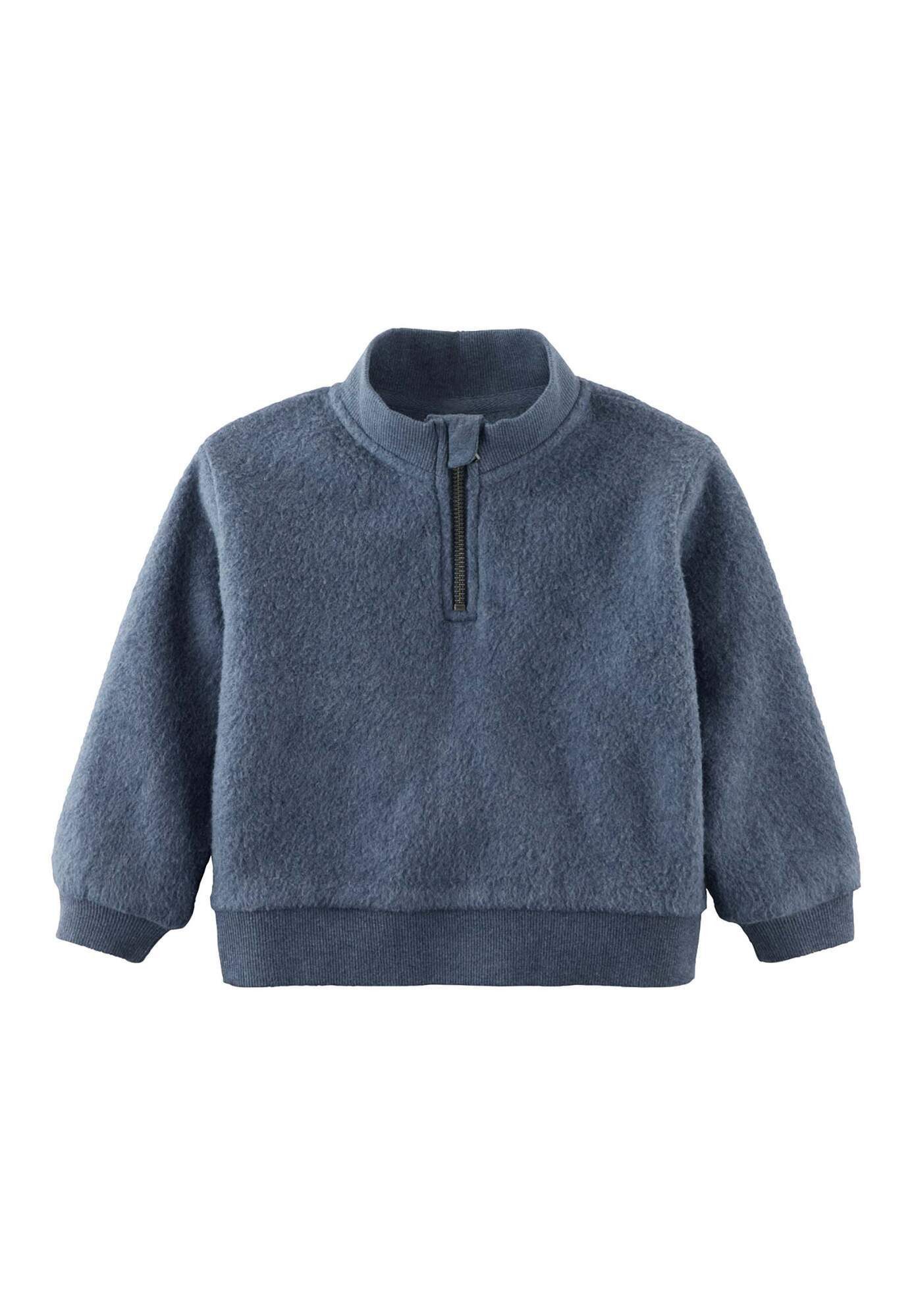 Hessnatur Sweatshirt (1-tlg)
