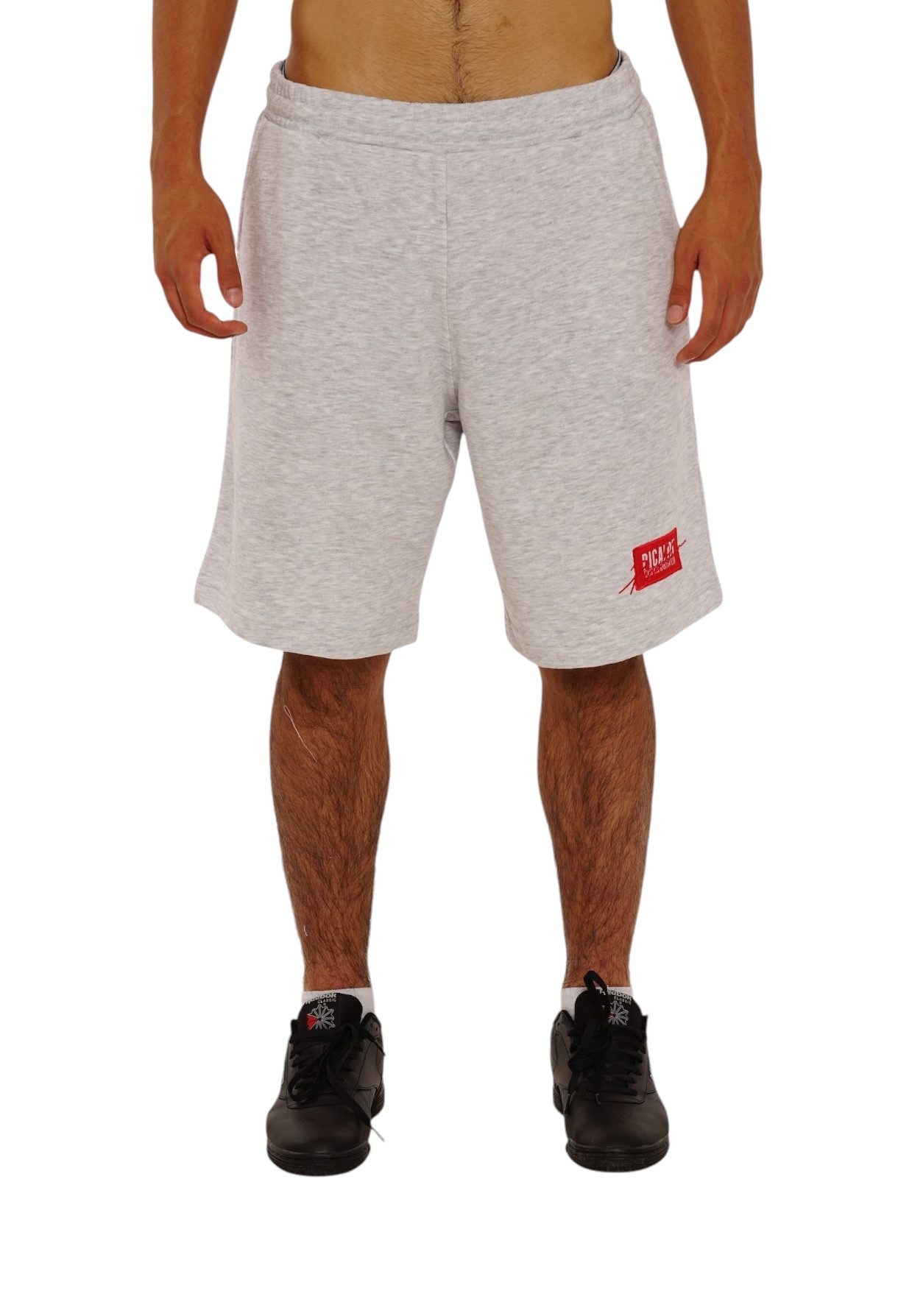 PICALDI Jeans Sweatshorts Emphasize (1-tlg) Mit günstig online kaufen