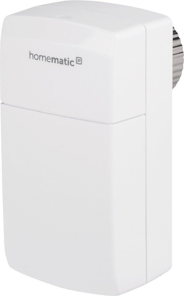 (V2) – Homematic kompakt Heizkörperthermostat Heizkörperthermostat IP