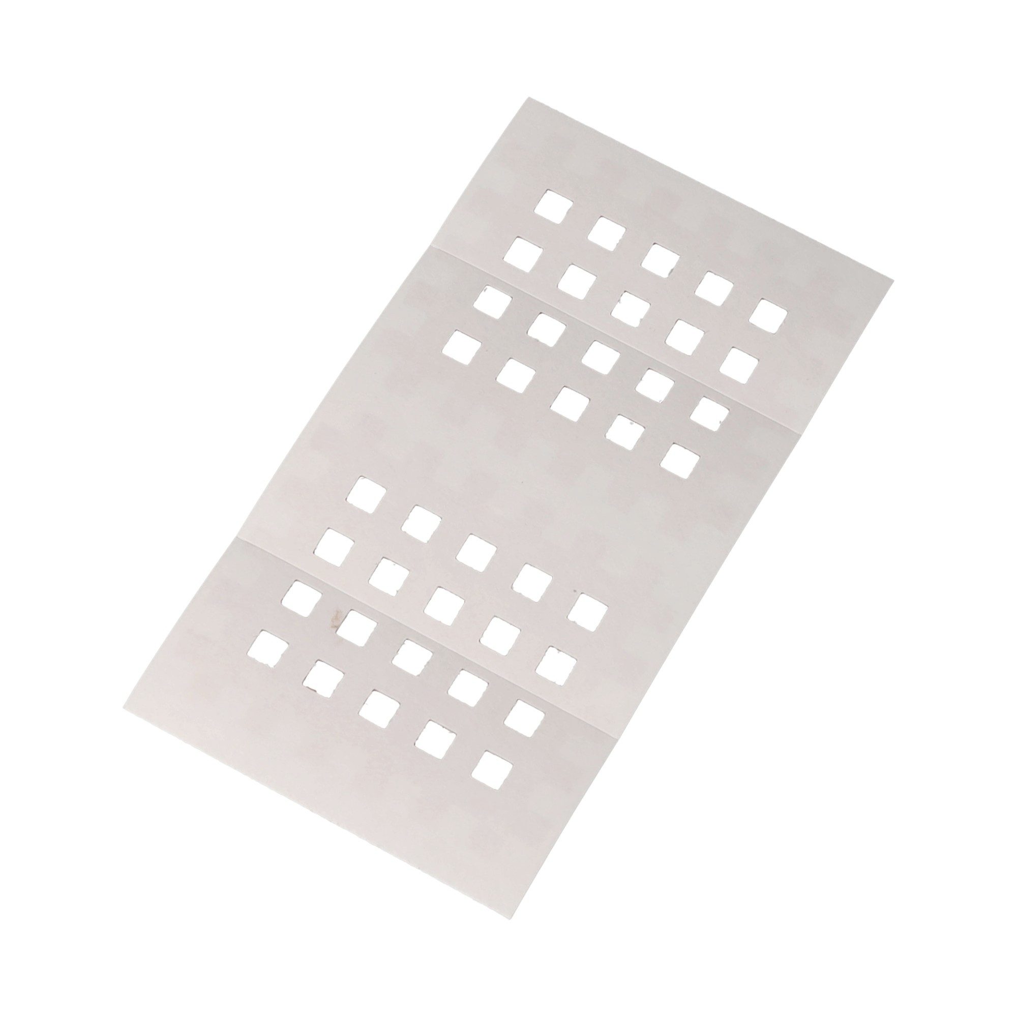 NASARA Kinesiologie-Tape Gitter Tape