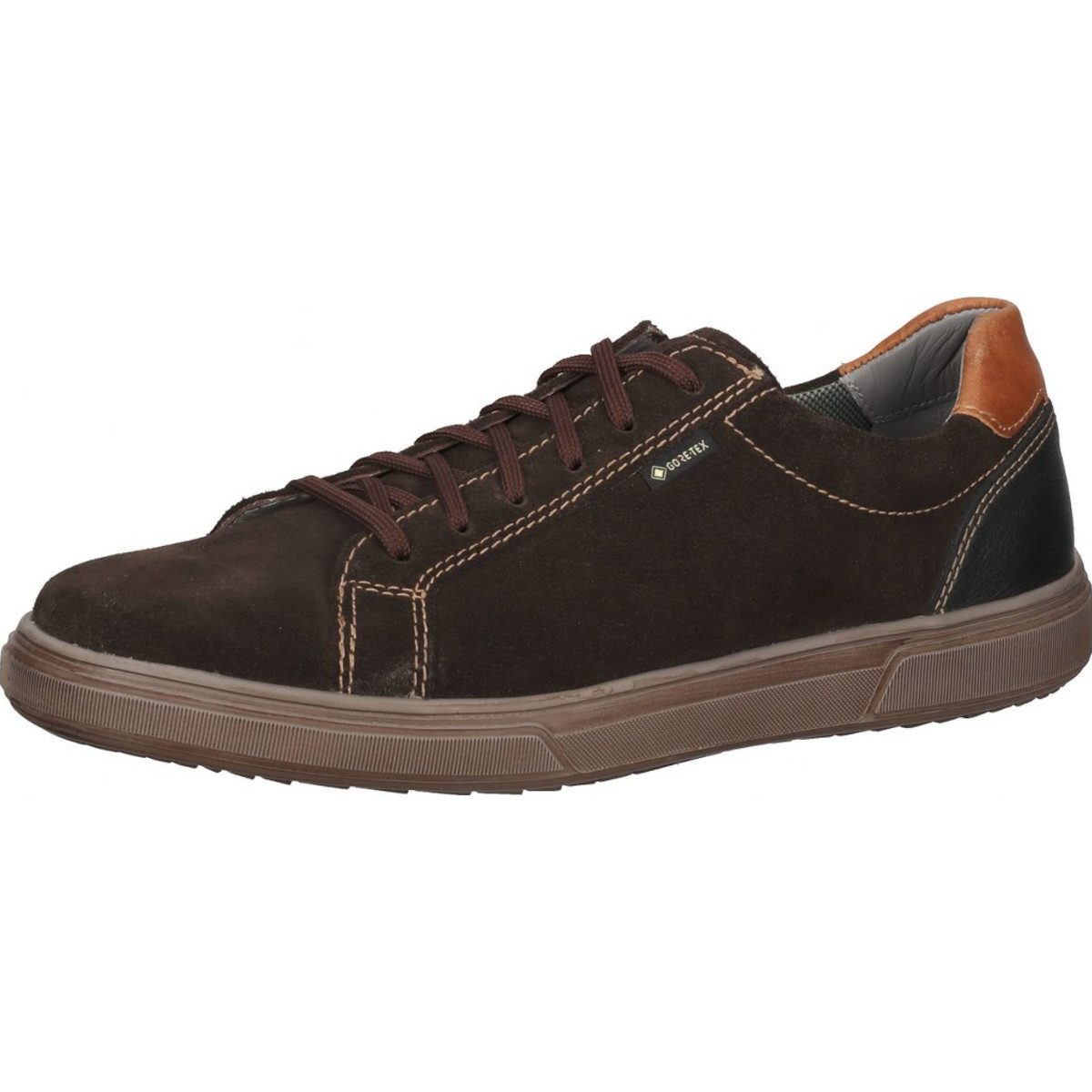 Fretz Men Schnürschuh (1-tlg)