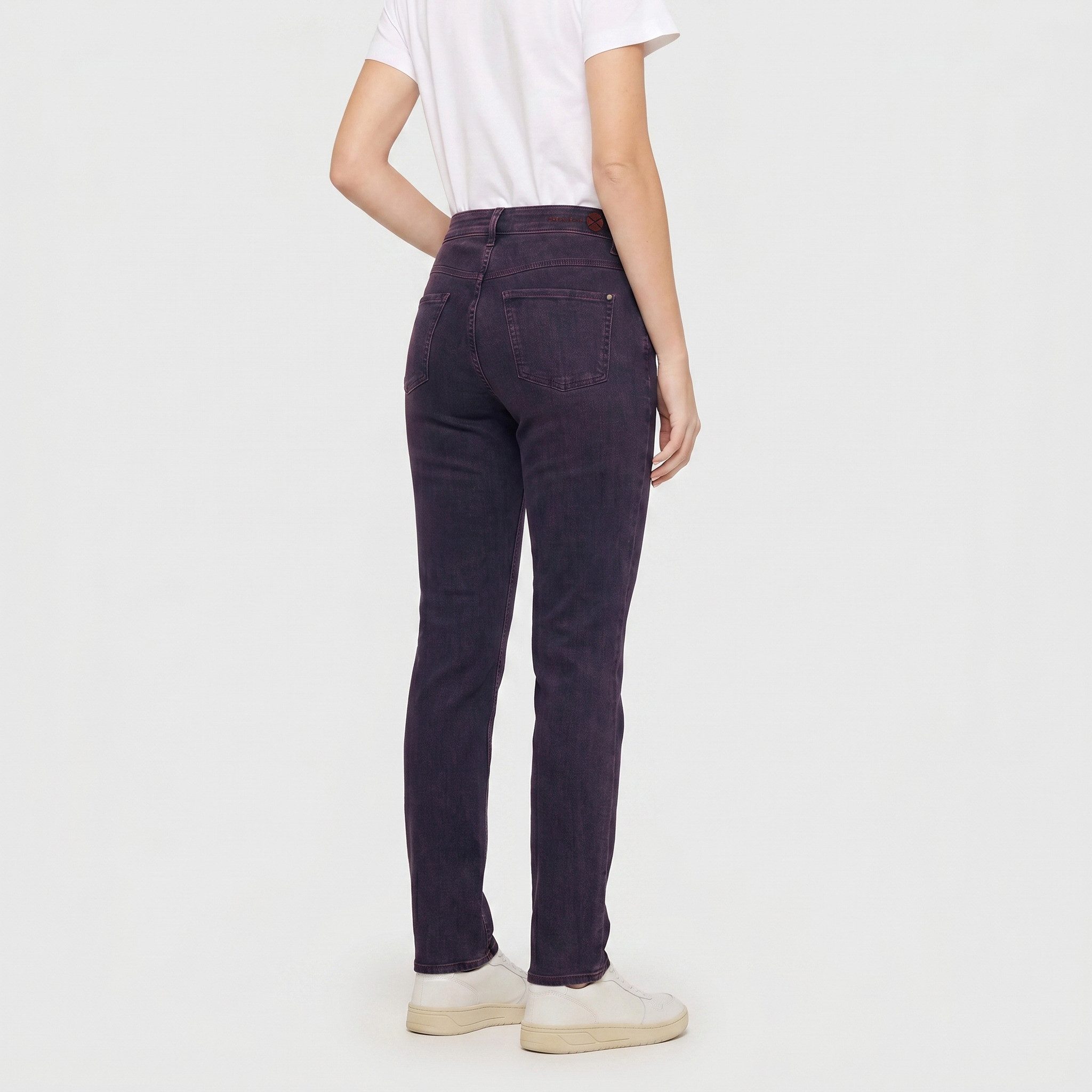 MAC Stretch-Jeans Dream mit Stretch für den perfekten Sitz – Bild 2 von 4
