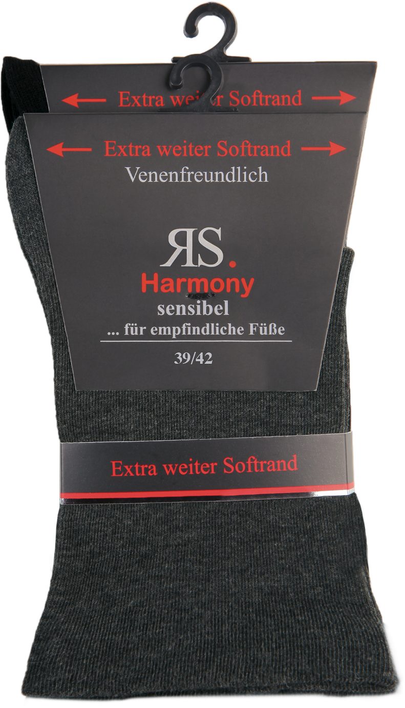 RS Harmony Gesundheitssocken 11120 (10 Paar) günstig online kaufen