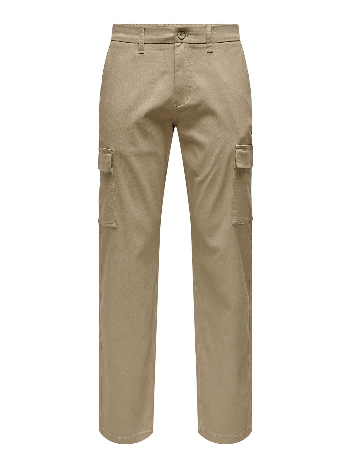 ONLY & SONS Cargohose ONSEDGE-ED CARGO LOOSE PANT