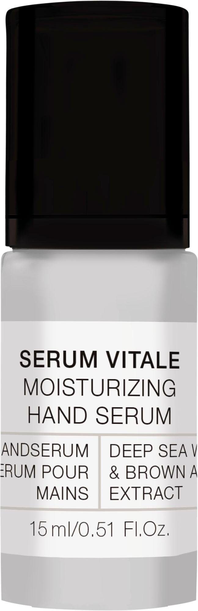 VITALE international SPA Handserum alessandro SERUM