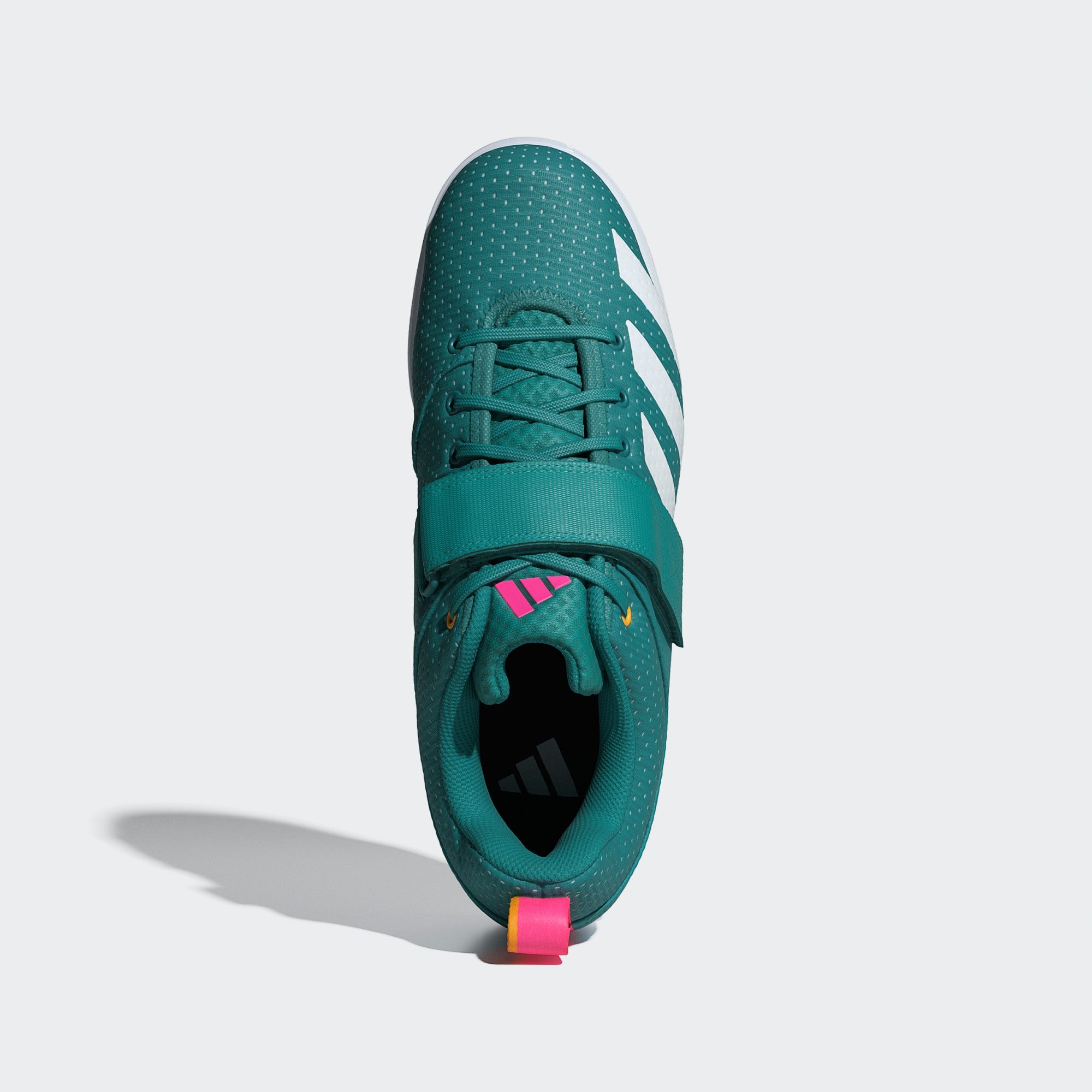 adidas Performance POWERLIFT 5 GEWICHTHEBERSCHUH Indoorschuh günstig online kaufen