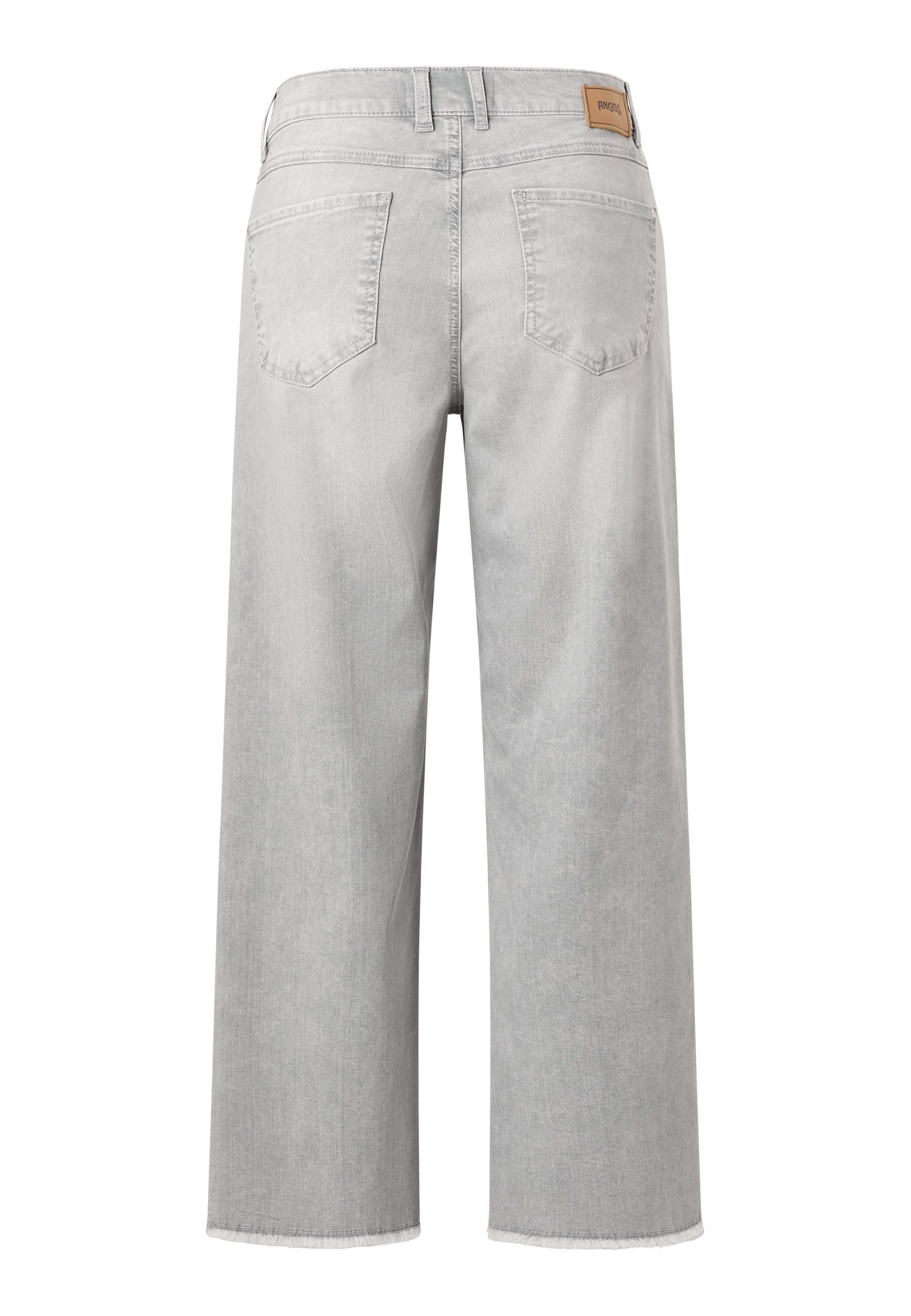 ANGELS Bootcut-Jeans