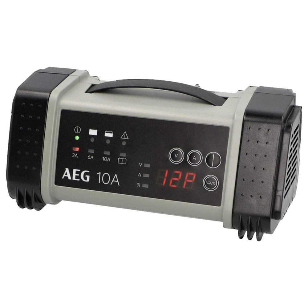 AEG AEG LT20 PS/Th. 97025 Automatikladegerät 12 V, 24 V 2 A, 10 A, 20 A Autobatterie-Ladegerät